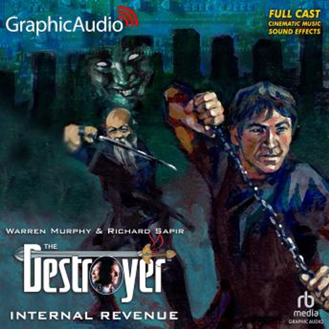 Discover the Best Audio Stories in Fiction, Action & Adventure
