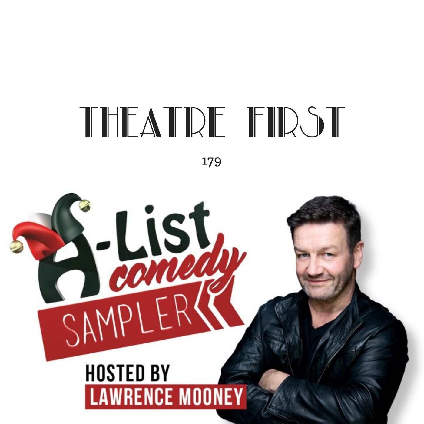 A-List Comedy Sampler Melbourne Comedy Festival (Melbourne, Australia) (review) episode artwork