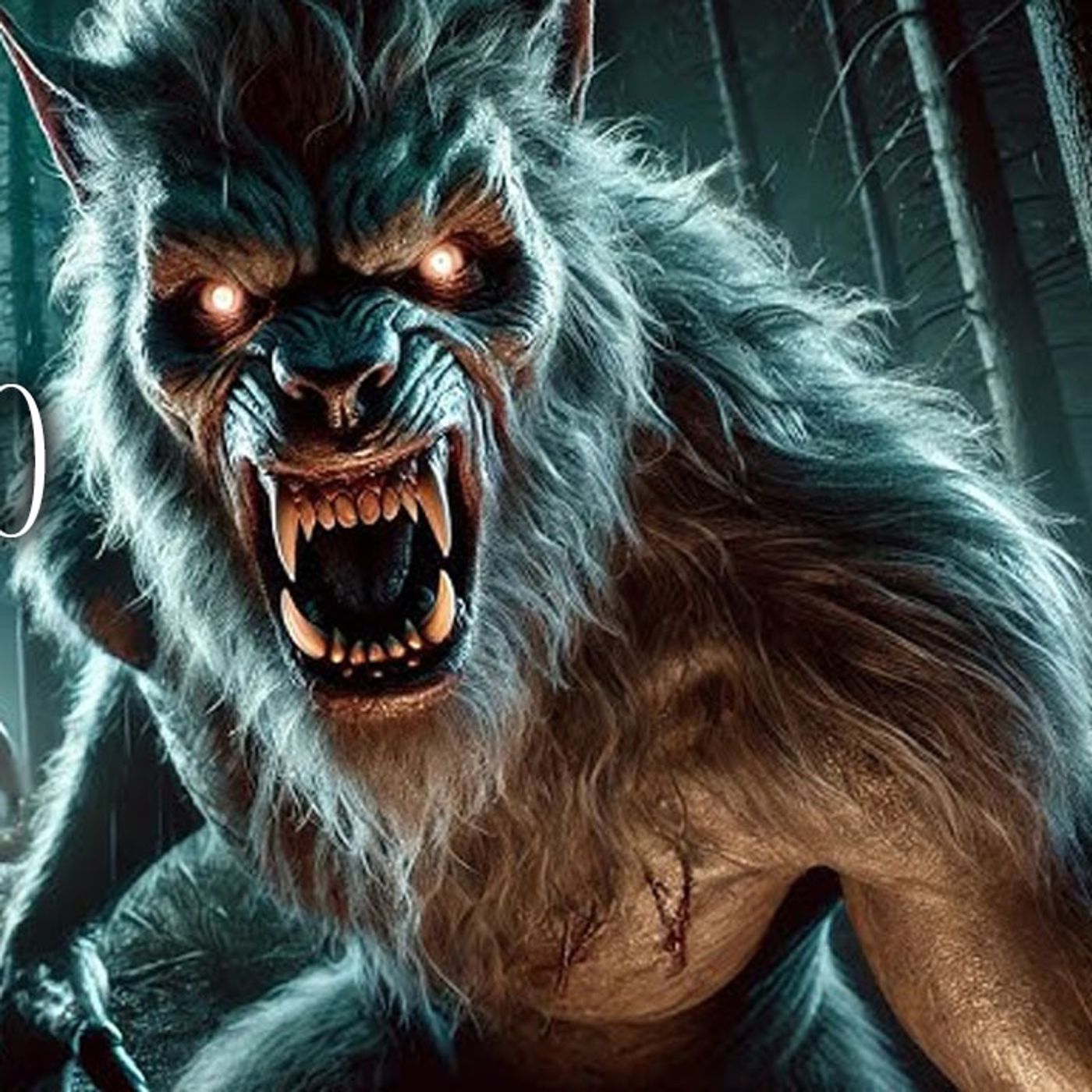 Mi Destinó Ante Las Garras Del NAHUAL - Historias De Terror - Voces De La Noche