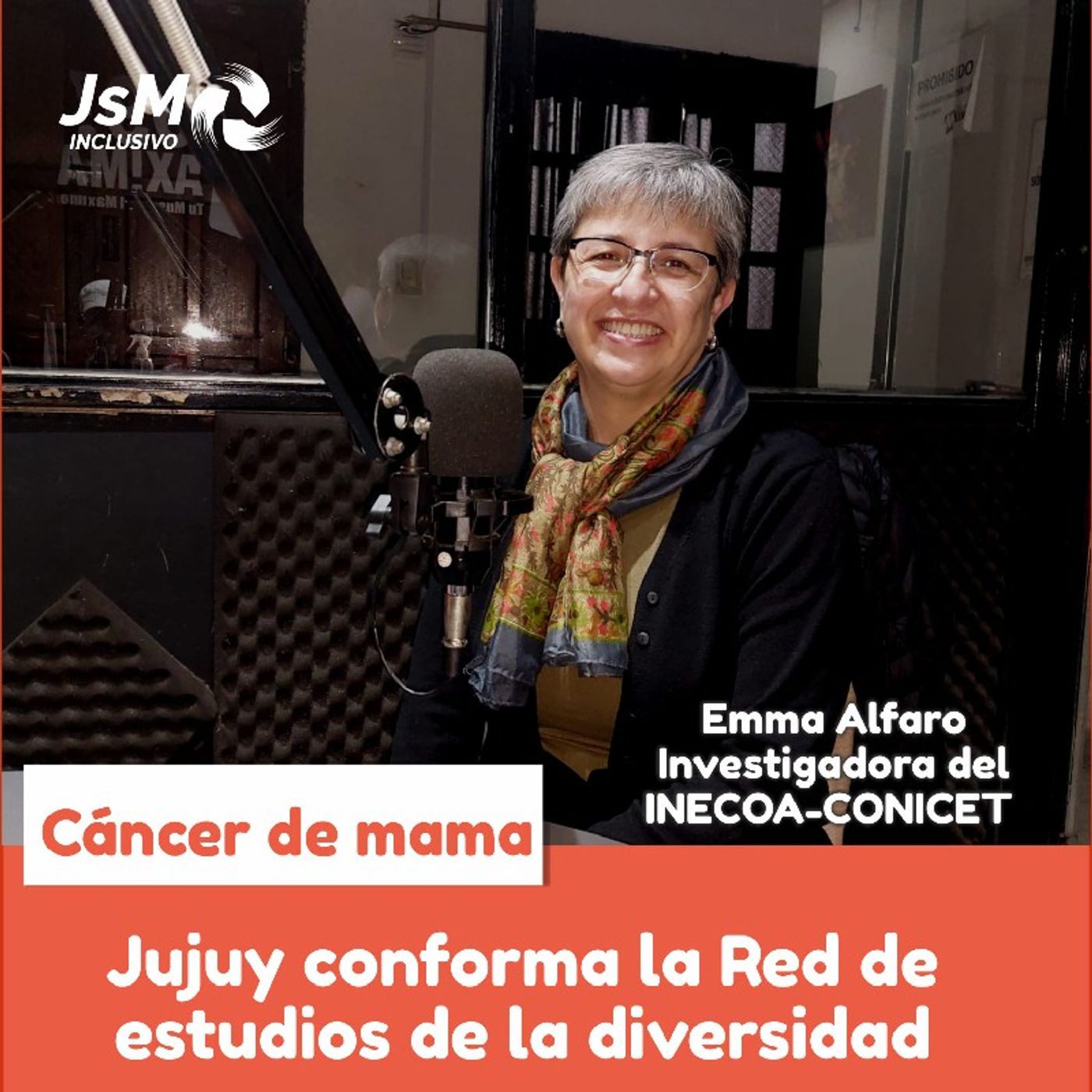 Jujuy se mueve inclusivo