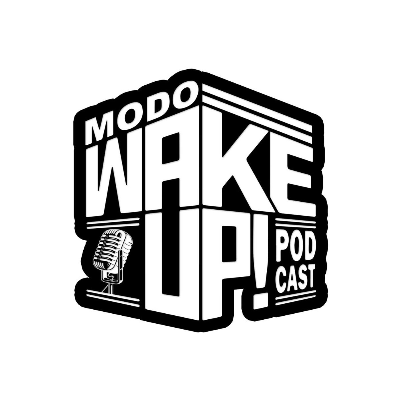 [MODO] WakeUp!