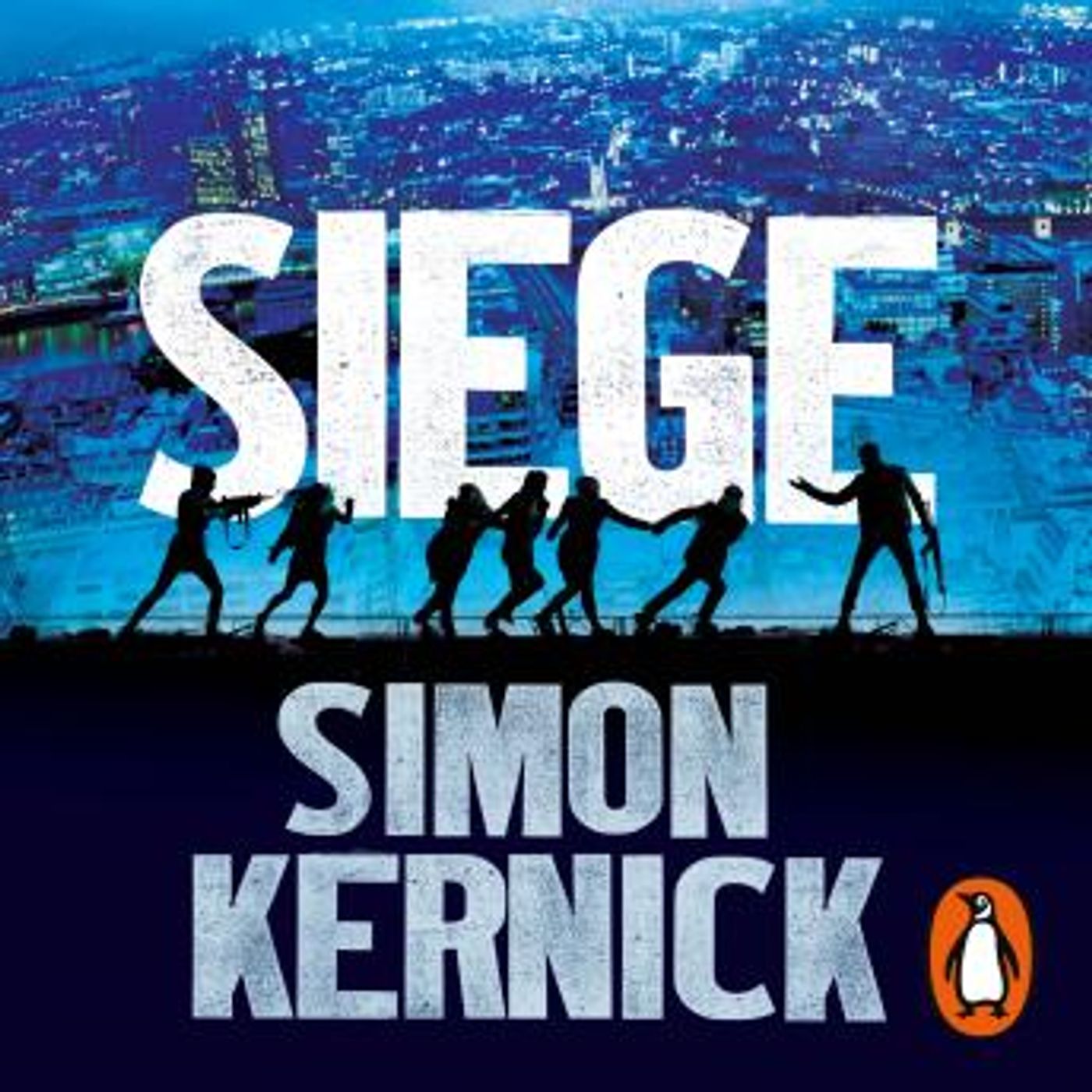 Download New Full Audiobooks in Mystery, Thriller & Horror, Suspense