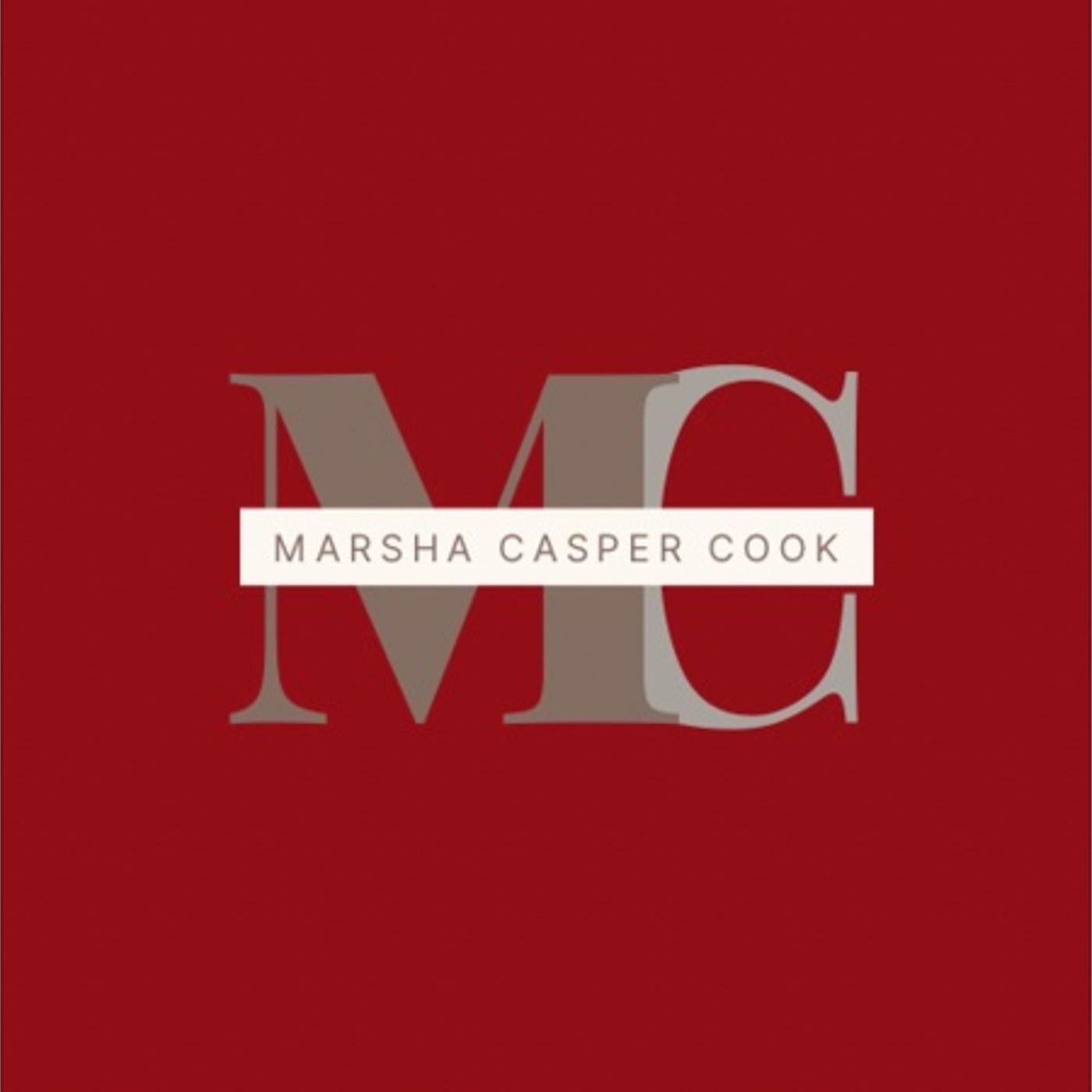 A Good Story Is A Good Story  - Host Marsha Casper Cook