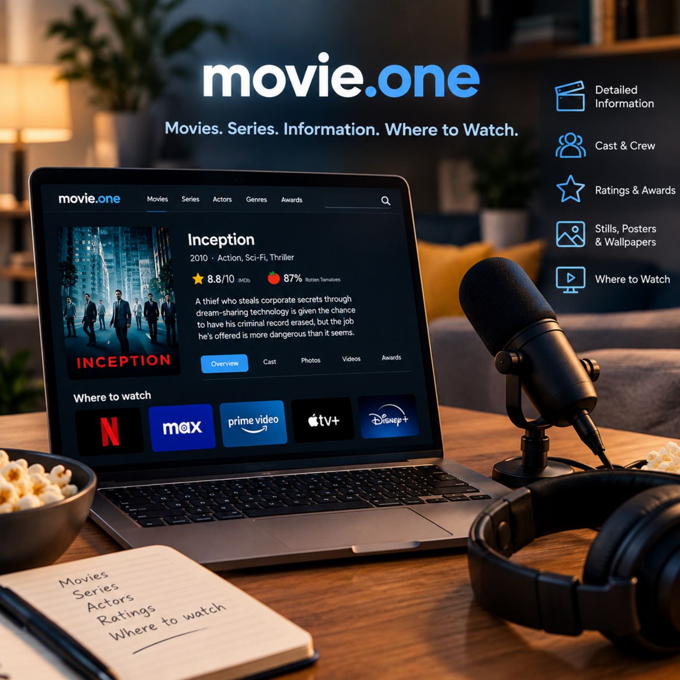 MOVIE․ONE