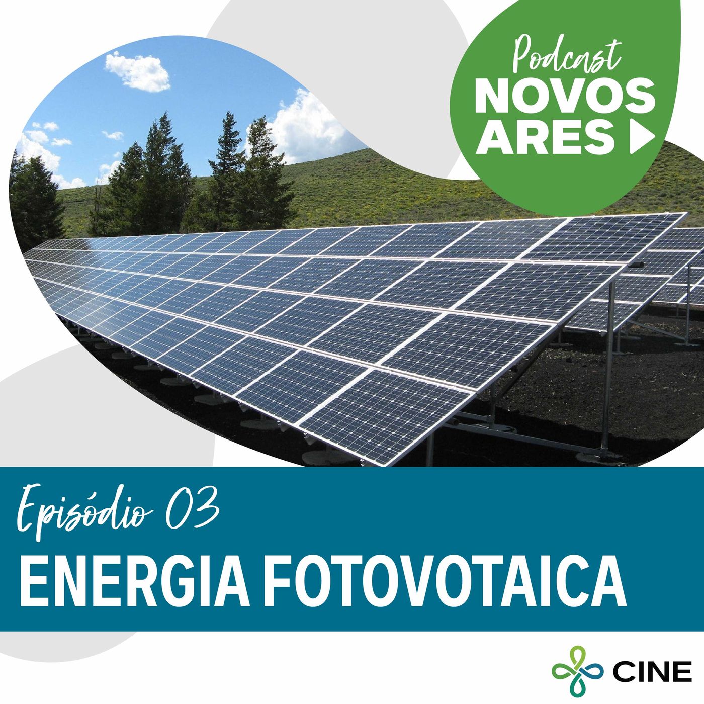 Novos Ares