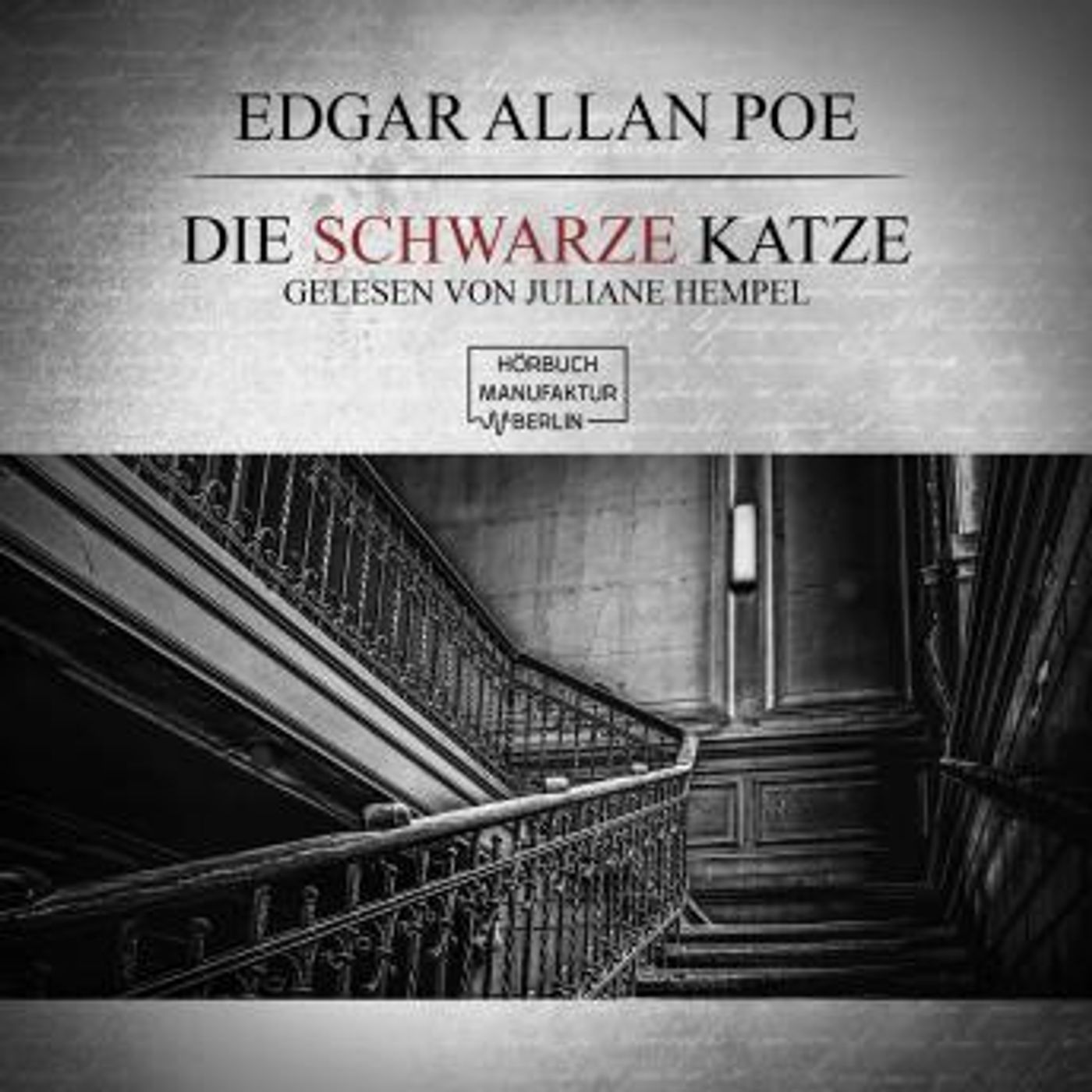 Download Latest Full Audiobooks in Mystery, Thriller & Horror, Horror