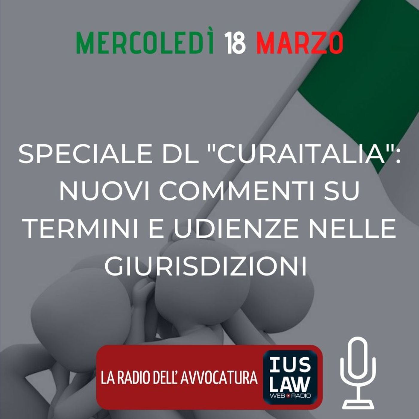IusLaw Web Radio - speciali e news