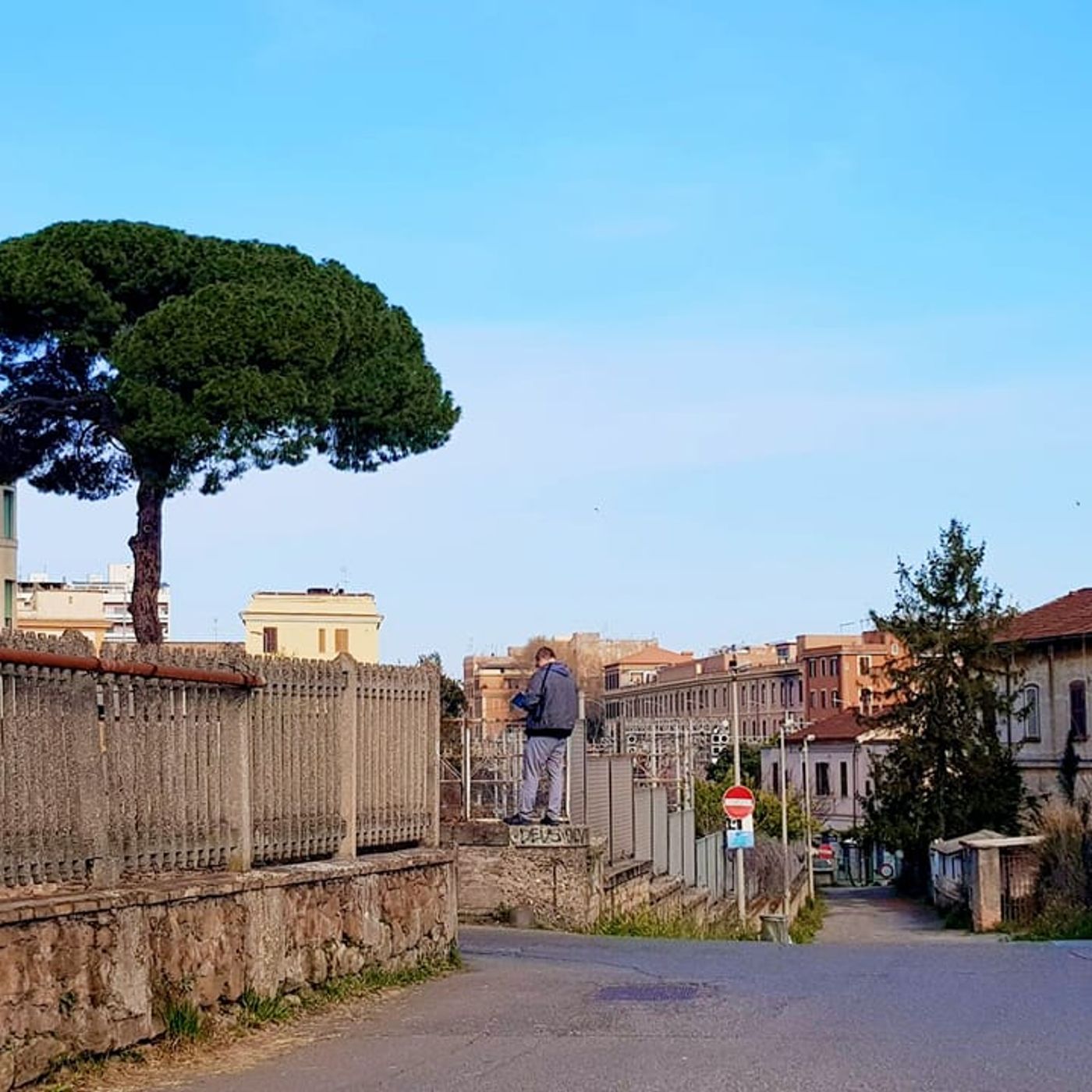 Trasmissione Da Roma Est\'s podcast