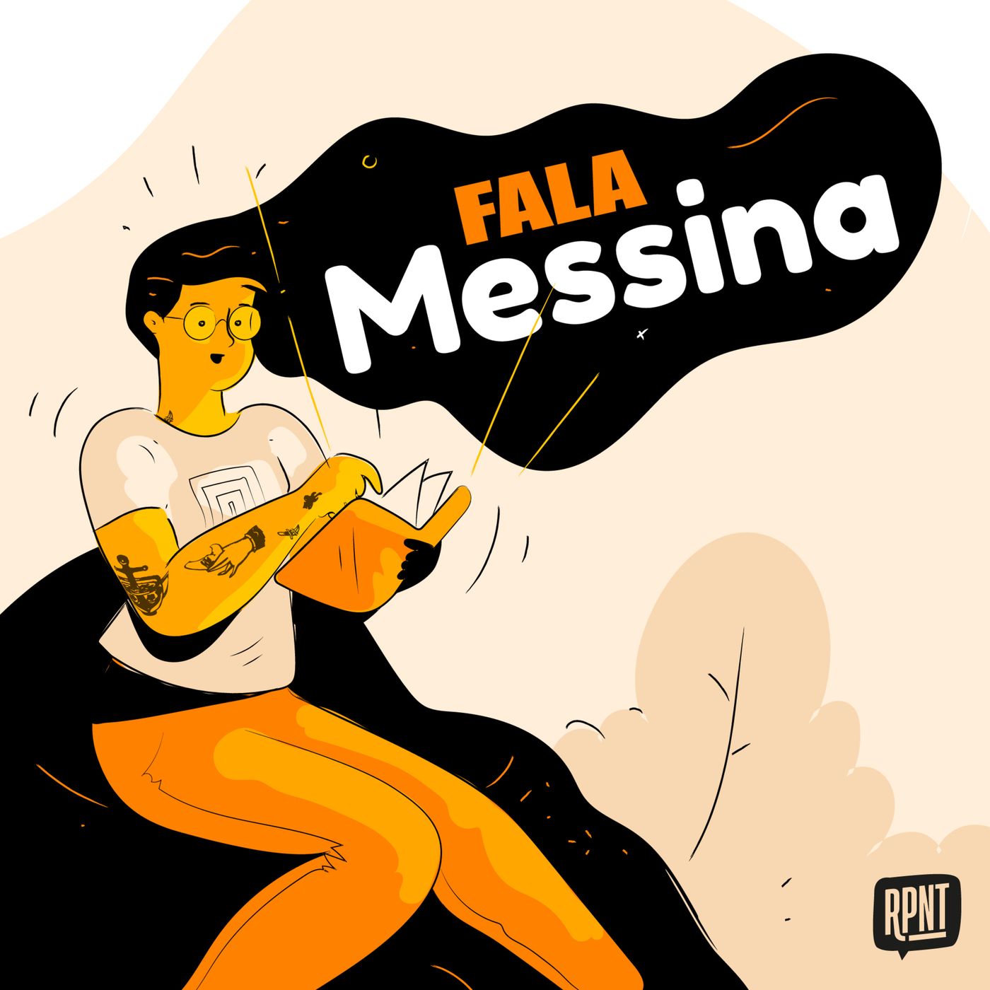 Fala Messina