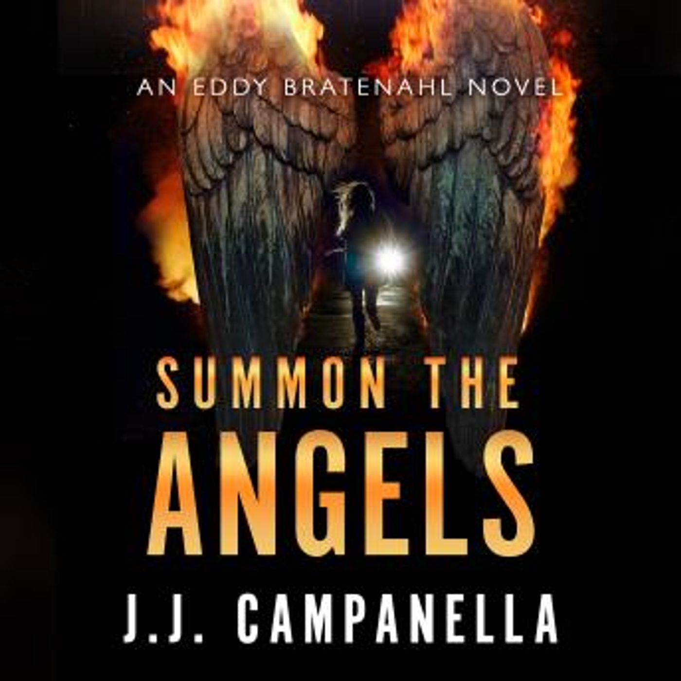 Access Essential Audiobooks in Mystery, Thriller & Horror, Suspense