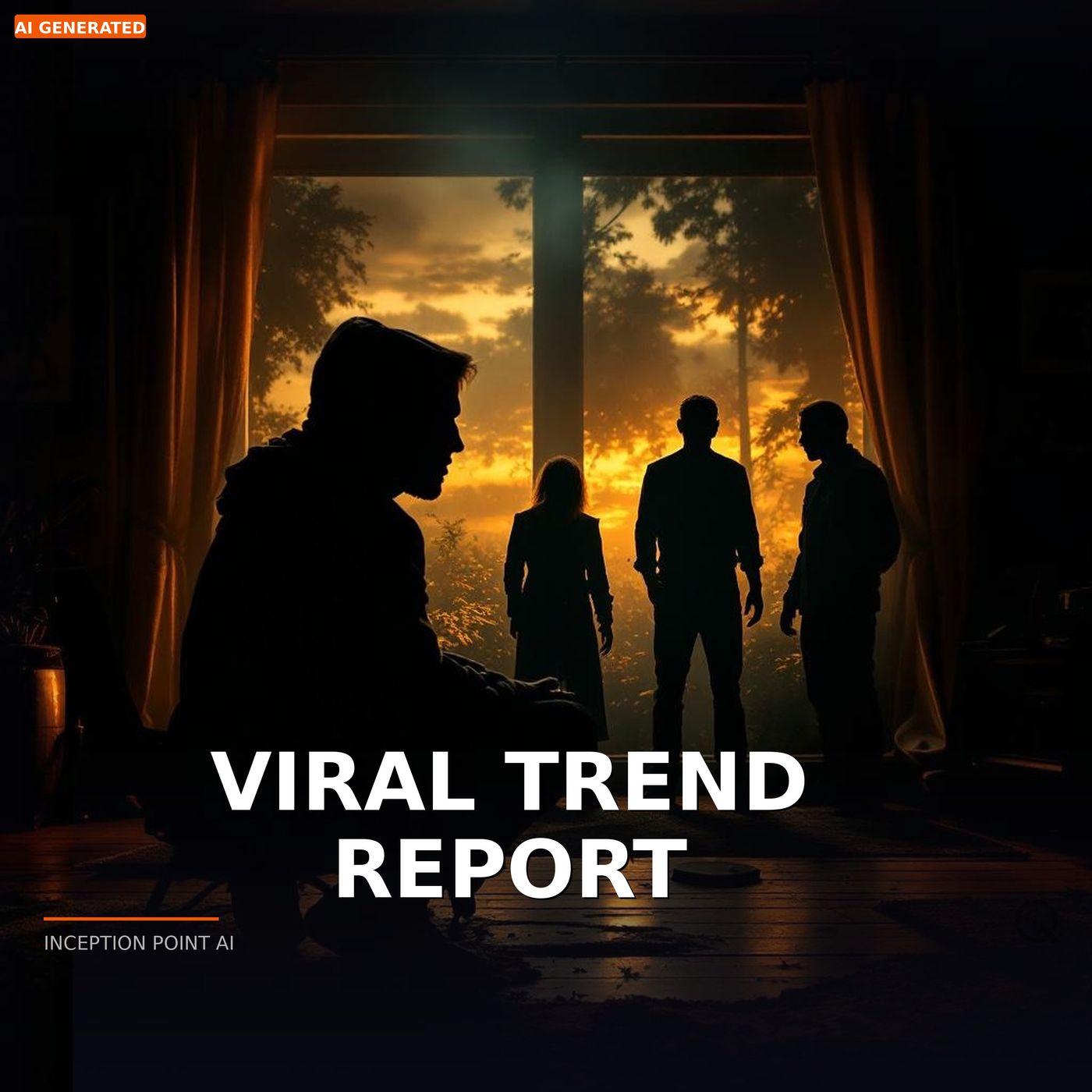 Viral Trend Report