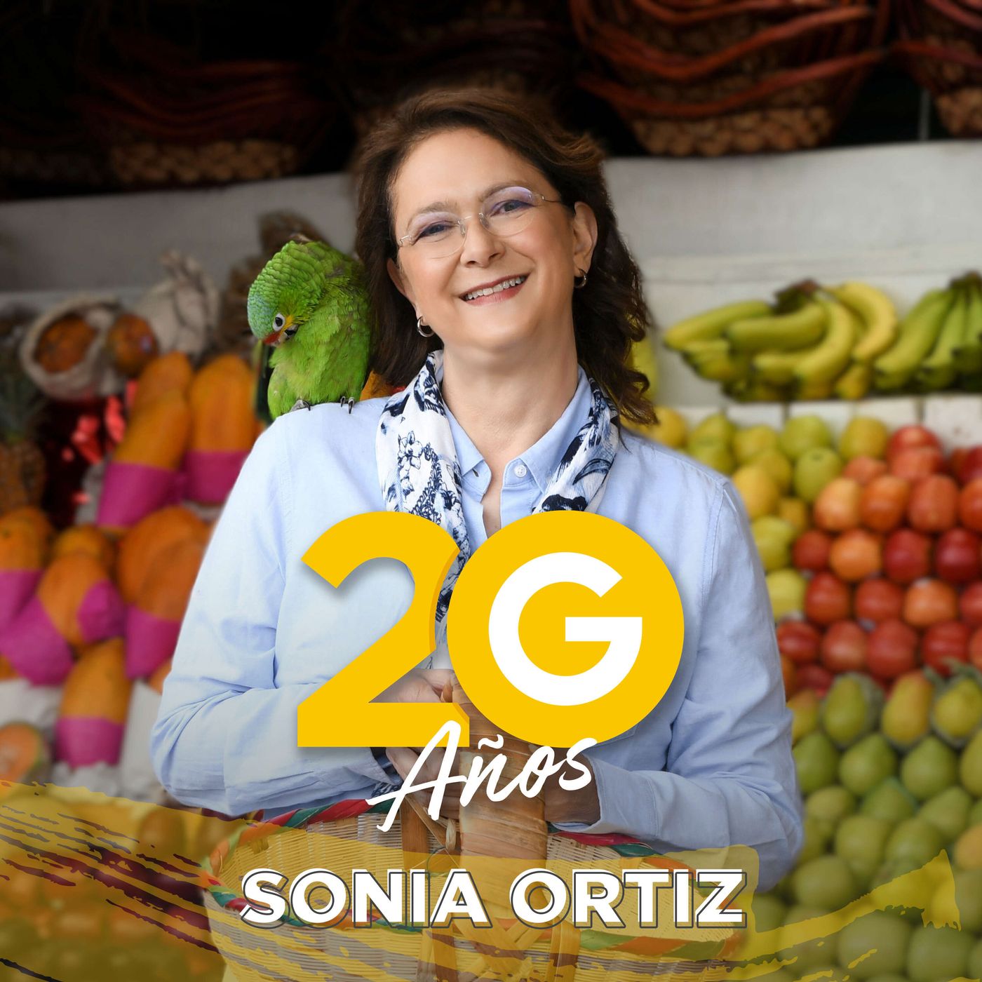 El Gourmet: 20 años siendo parte de tu vida