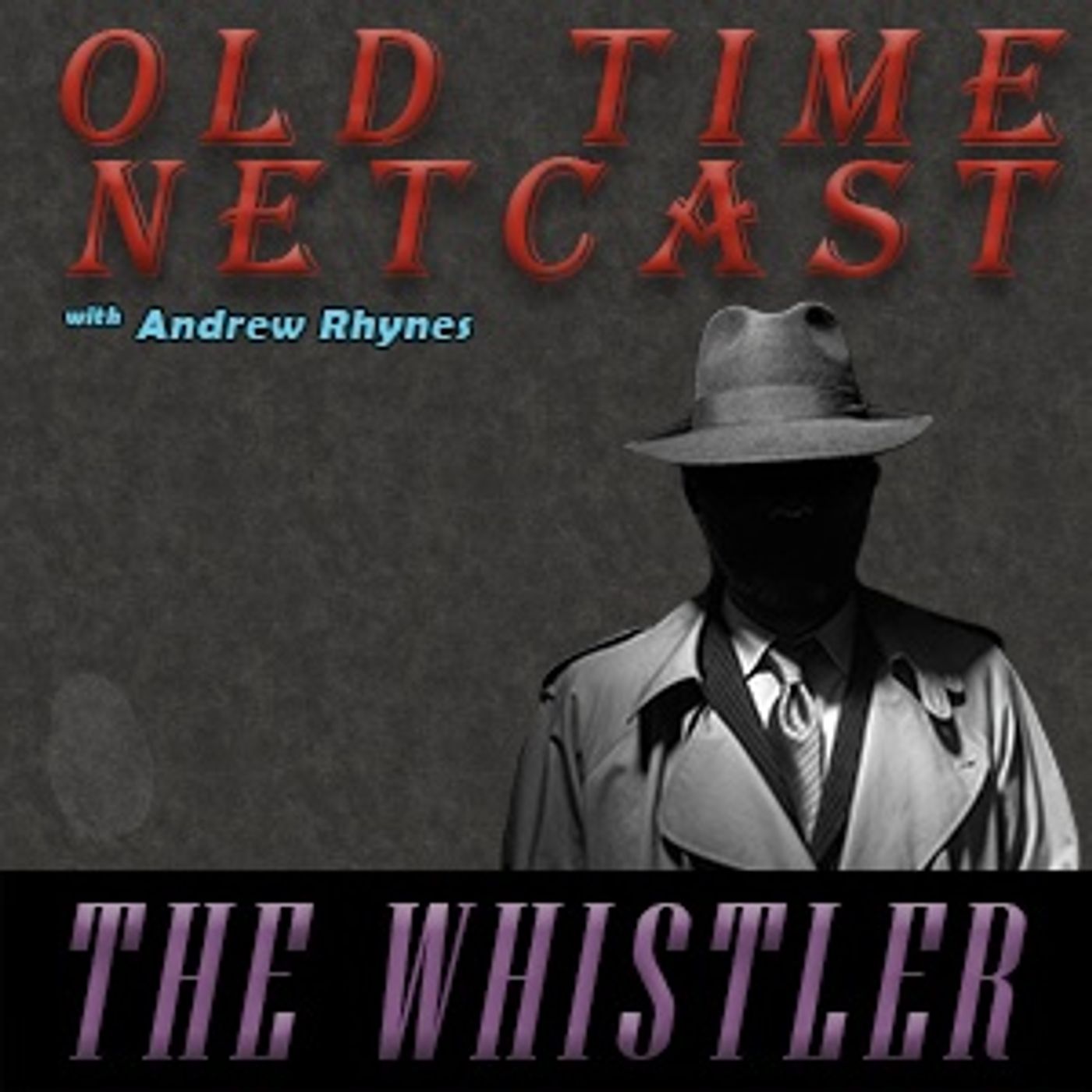 Married to Murder - The Whistler (OTR Netcast Feed Drop) (EP3944s) - podcast episode cover