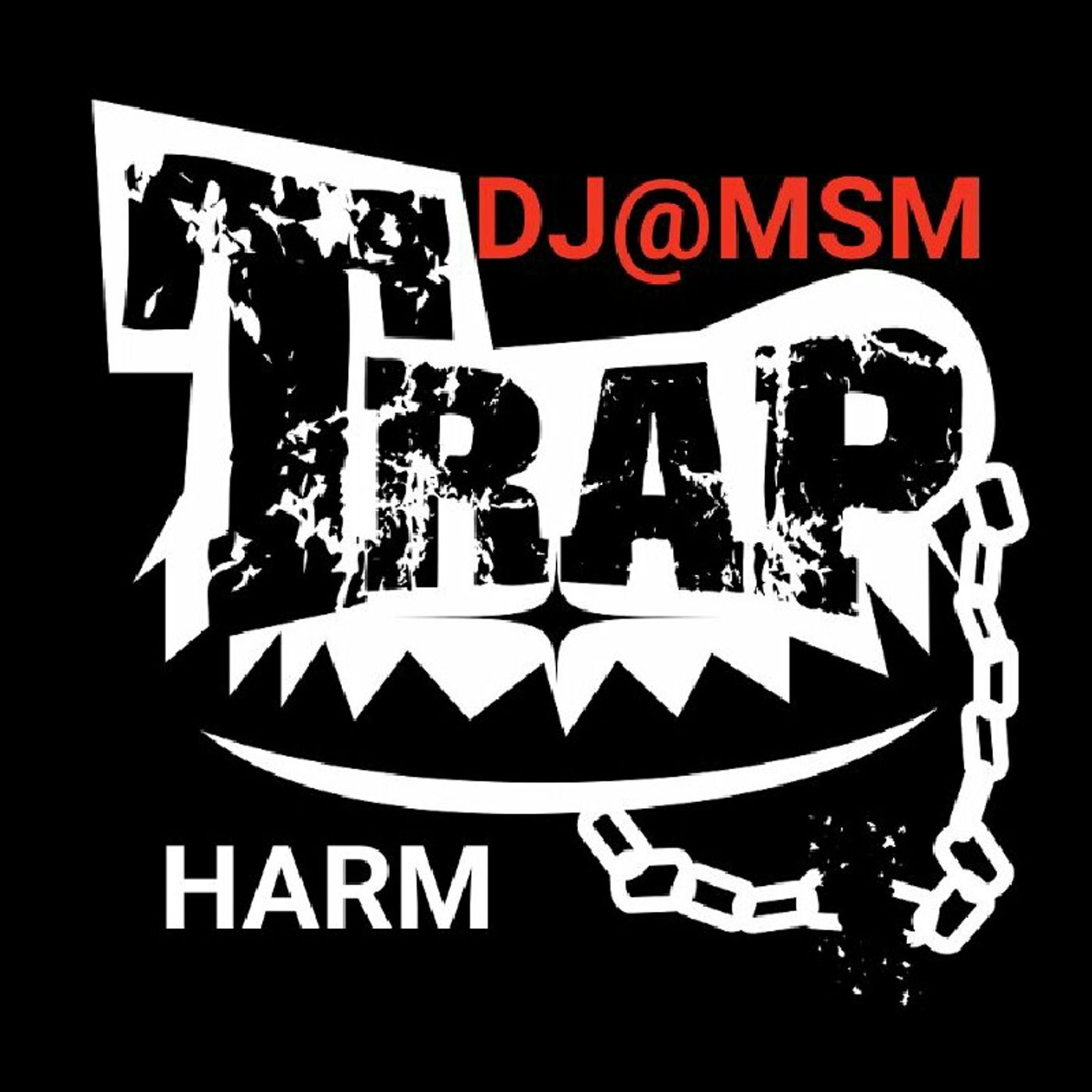 DJ@MSM./x-hill(officiel Song)