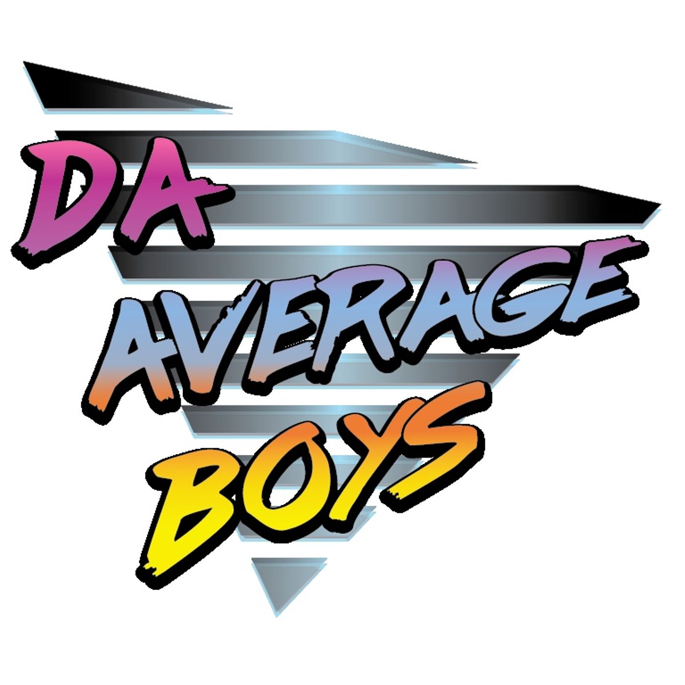 Da Average Boys Podcast