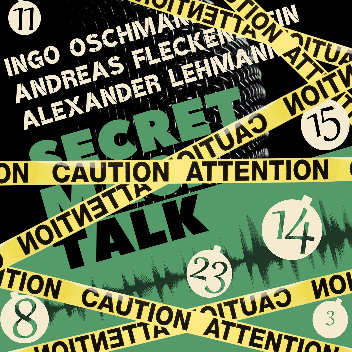 Der Secret Magic Talk Adventskalender episode artwork