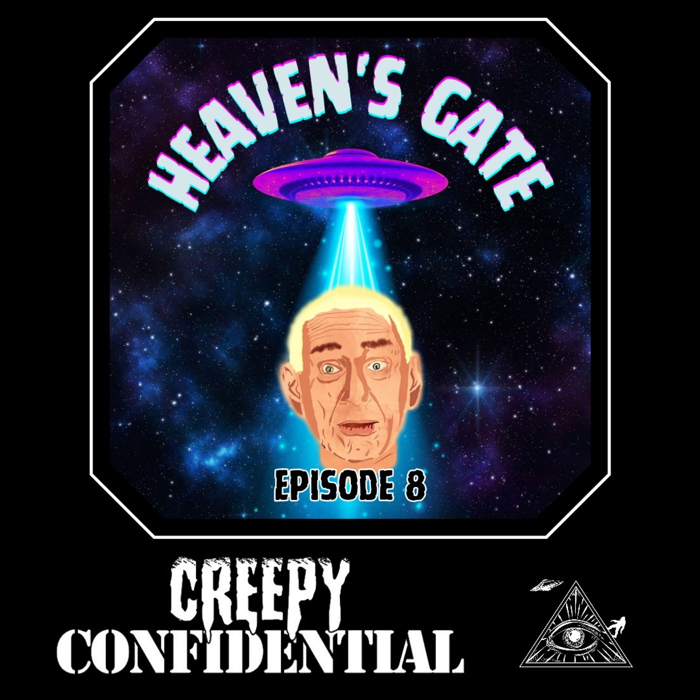 Featured Cult : Heaven's Gate