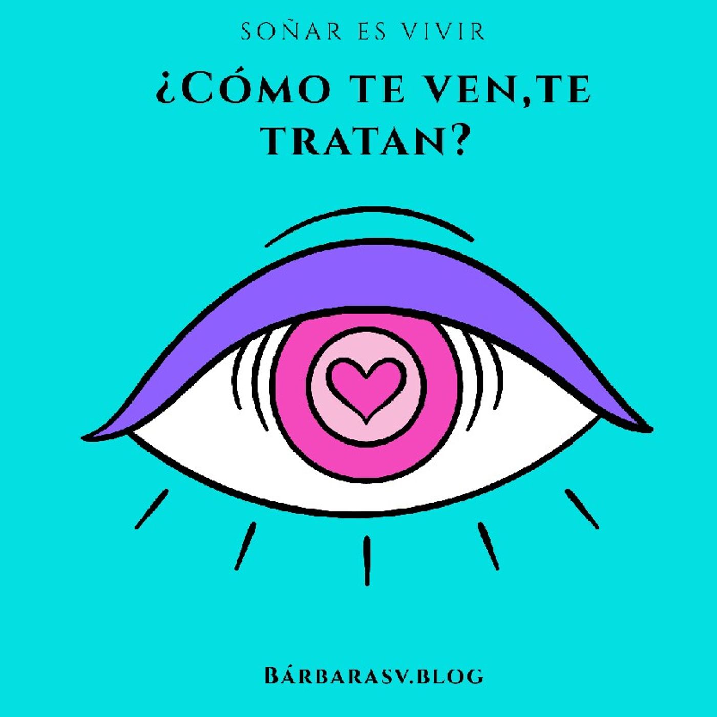 El podcast de Bárbara Santos Vega