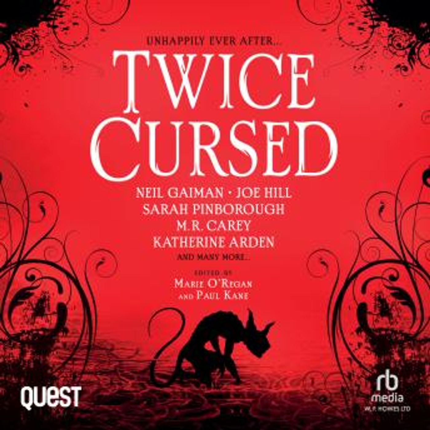 Download Latest Full Audiobooks in Science Fiction & Fantasy, Fantasy