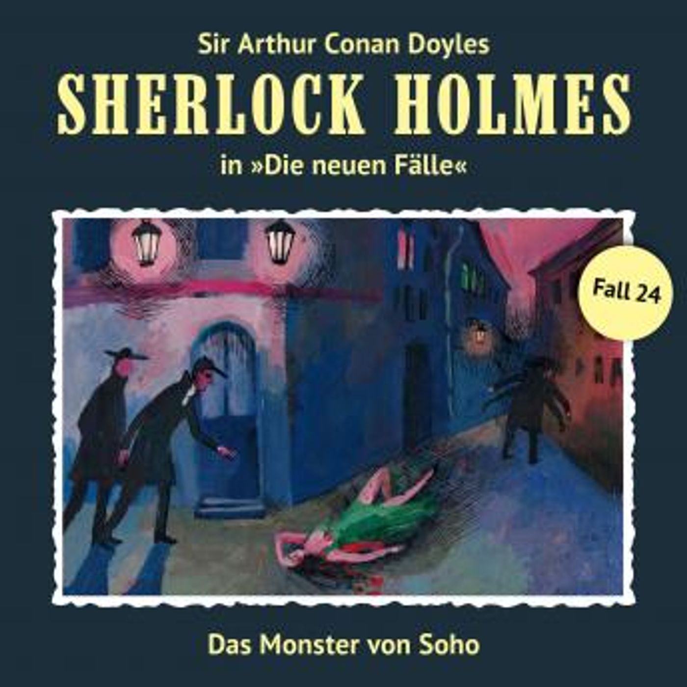 Top Full Audiobooks in Mystery, Thriller & Horror, Suspense