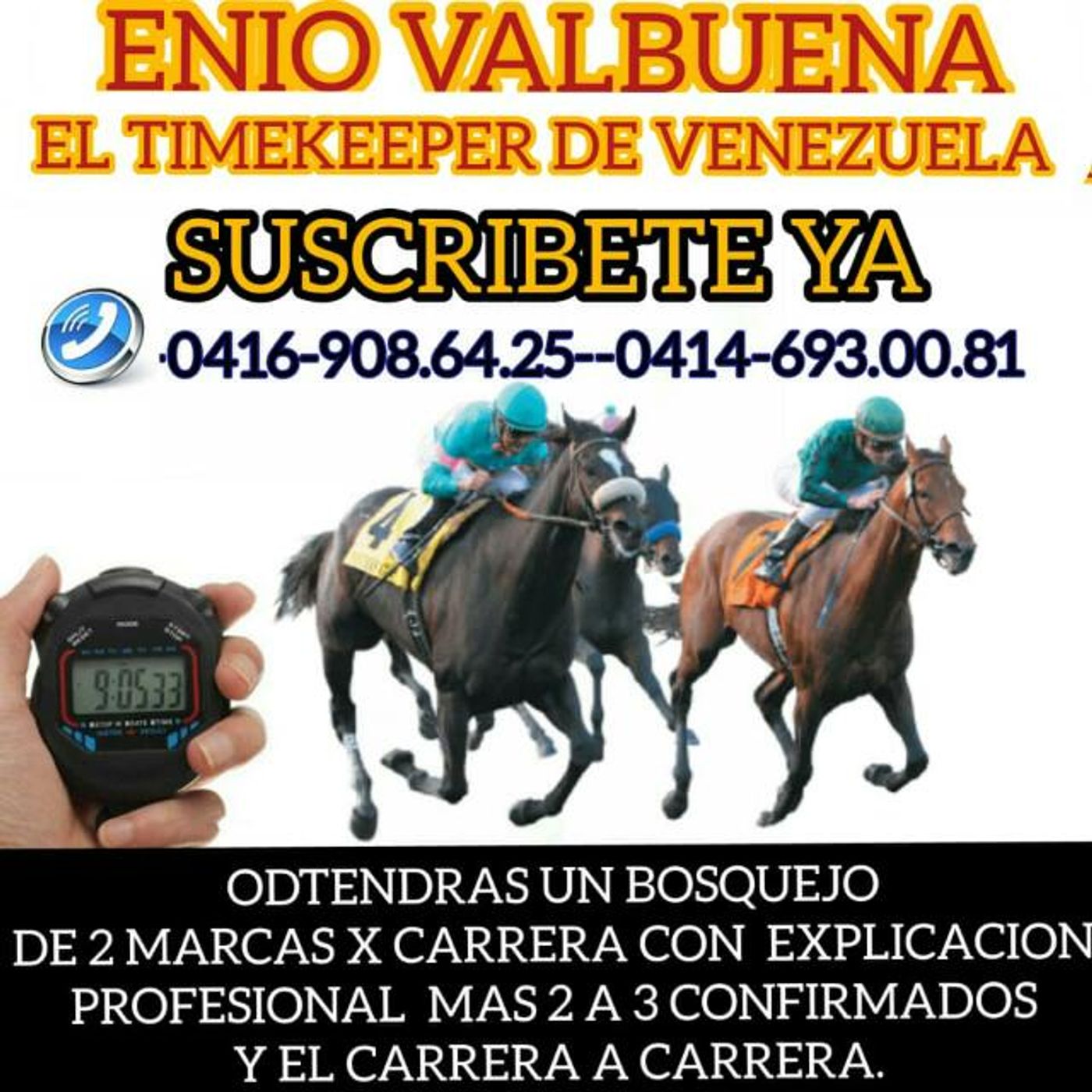 Enio Valbuena