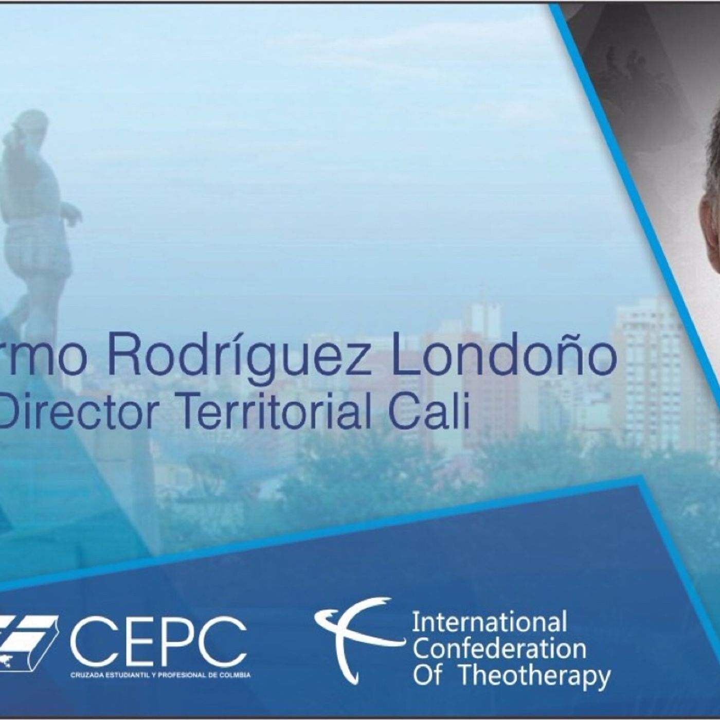 Minutos De Reflexión Misionero ICT