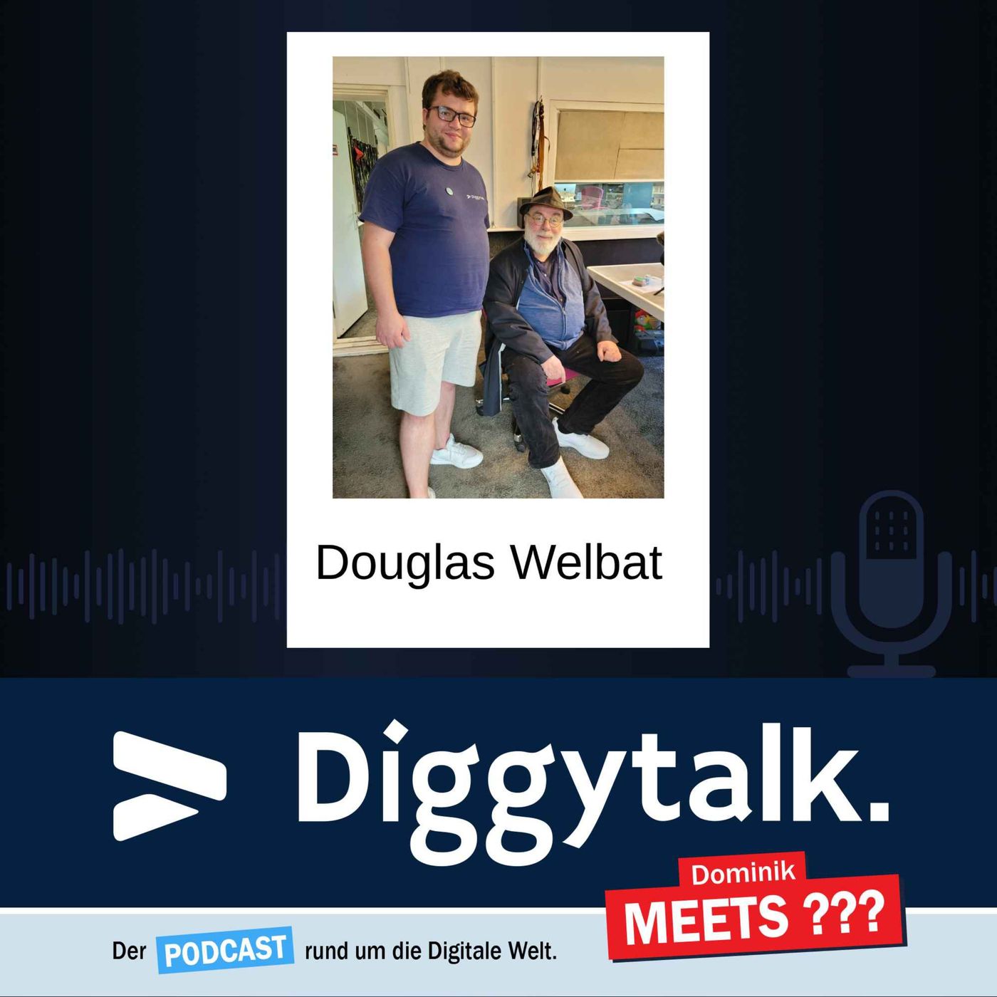 Diggytalk