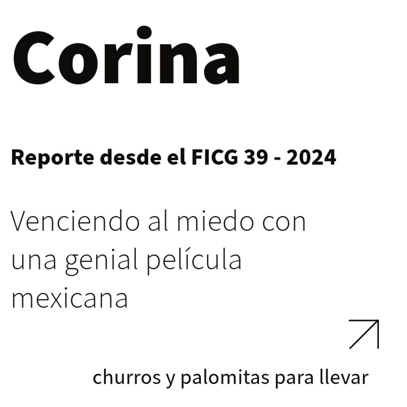 FICG 39.03 - Corina