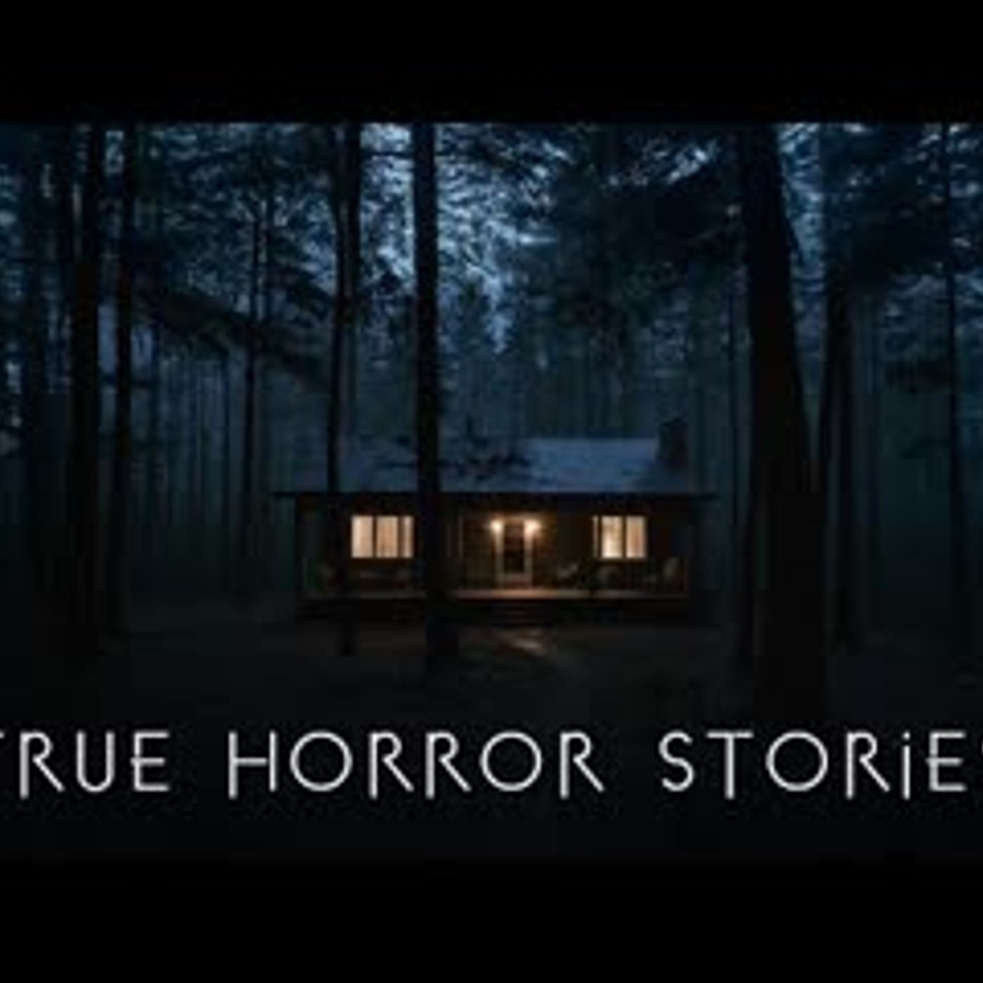 4 Creepy TRUE Horror Stories episode artwork