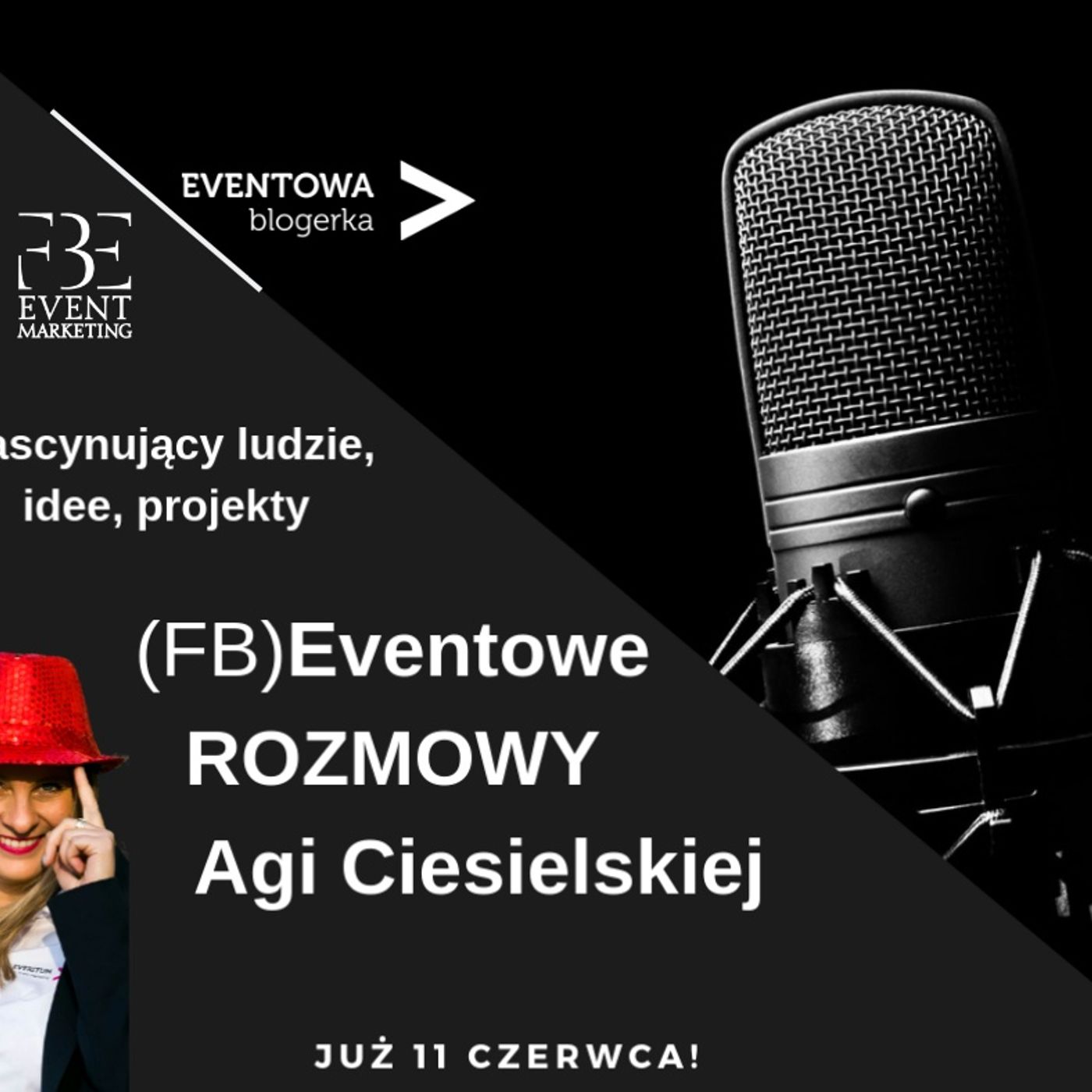 Eventowa Blogerka\'s show