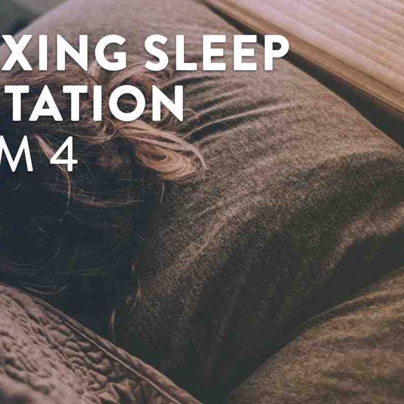 Sleep In Peace_ Psalms Meditations (3 Hours episode artwork