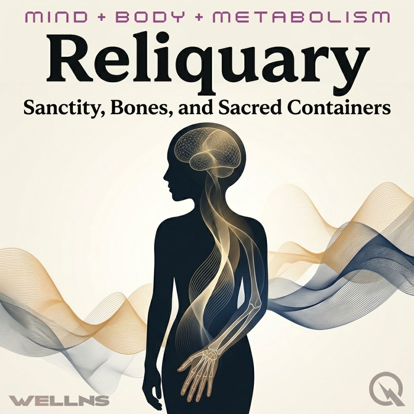 Reliquary