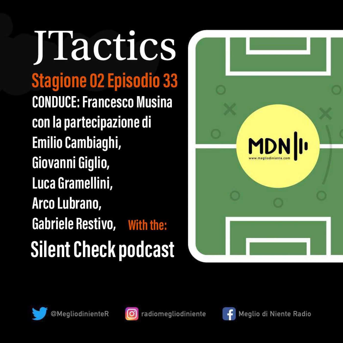 J-TACTICS\'s show