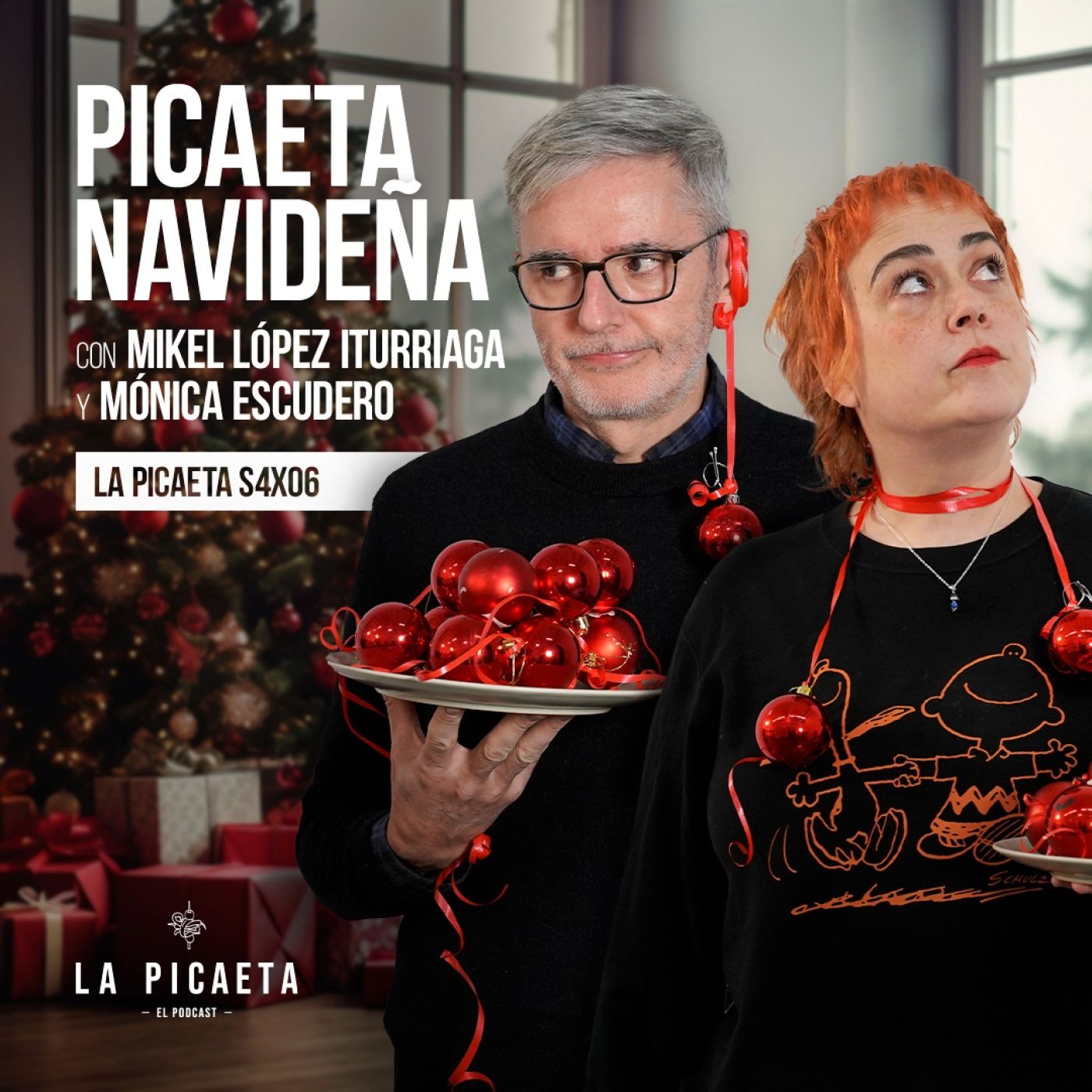 LA PICAETA