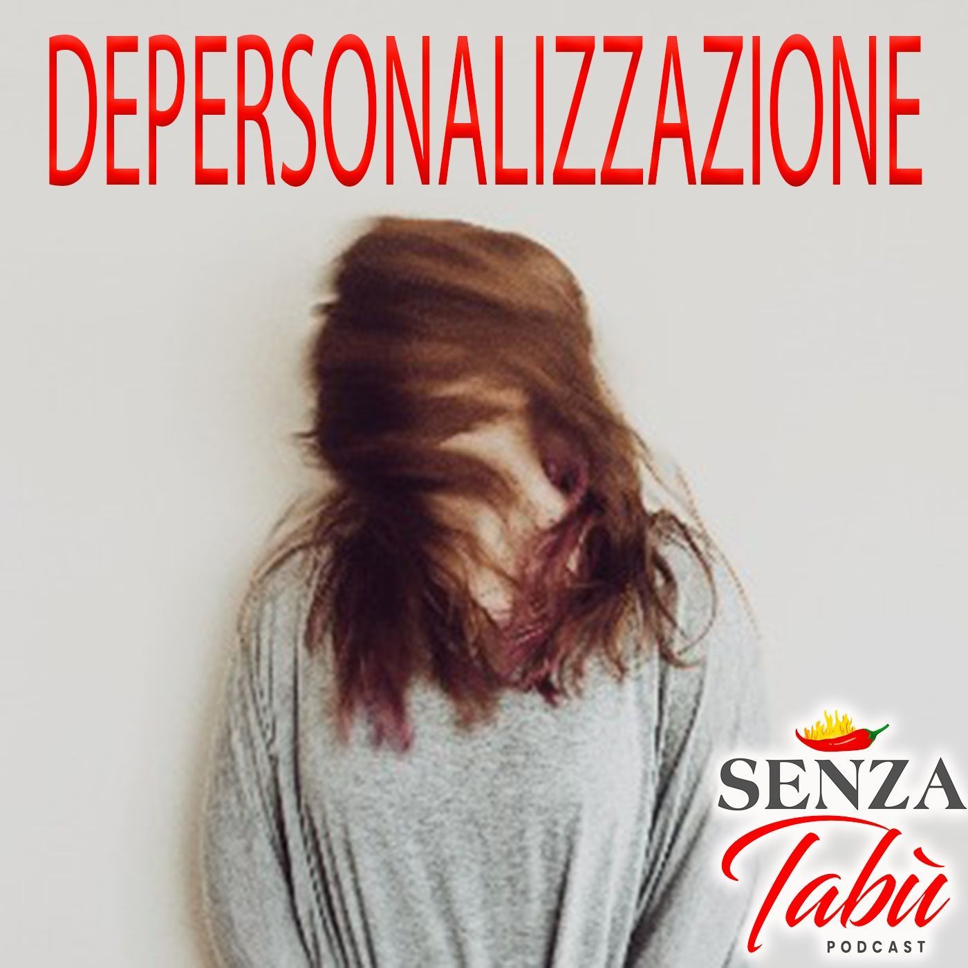 ANSIA e DEPERSONALIZZAZIONE ⚠️ Forse ne soffri anche tu!