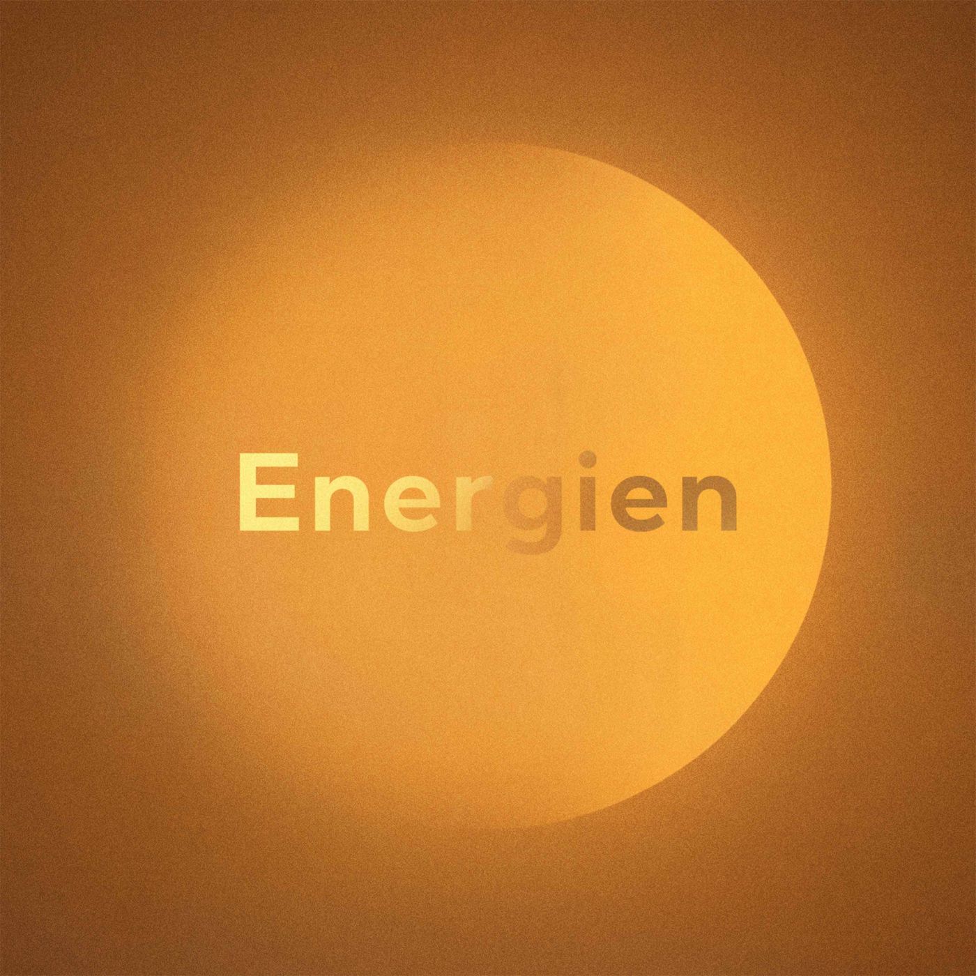 Energien