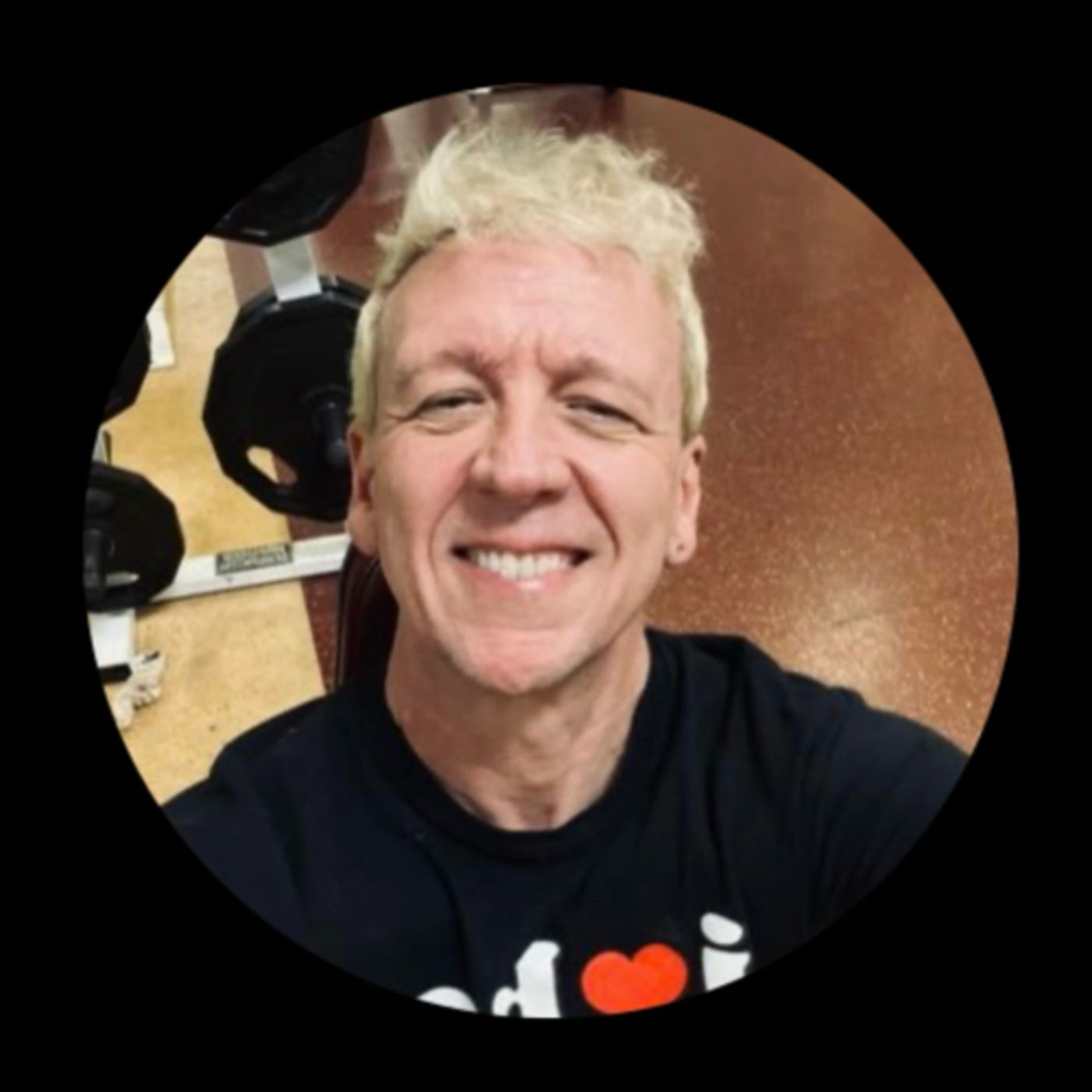 Scott Kiloby’s Podcast - Natural Recovery from Suffering