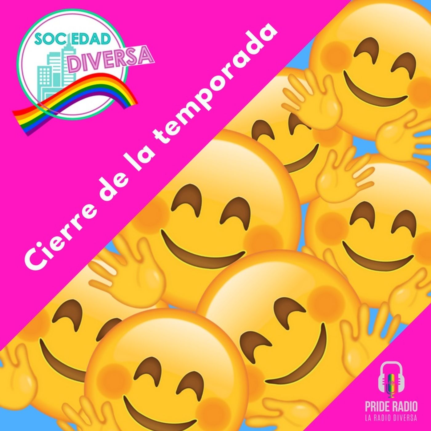 Cierre de la Temporada