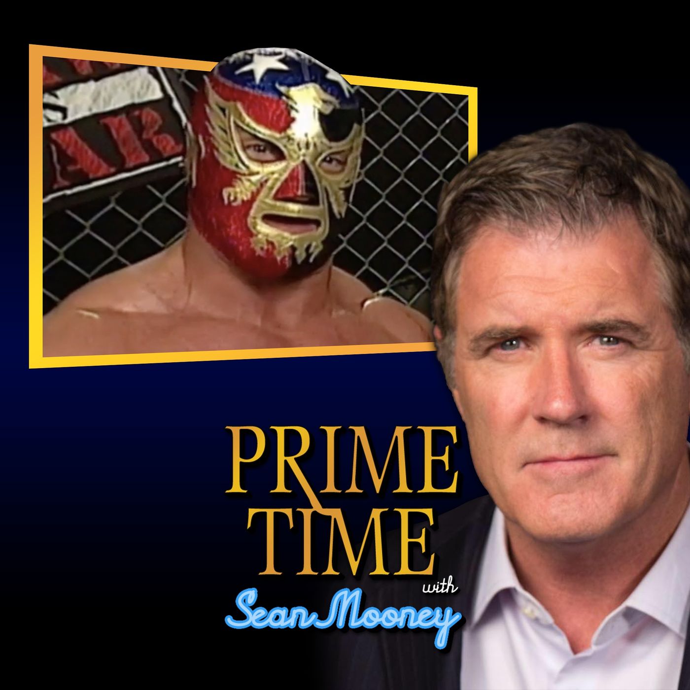 Prime Time with Sean Mooney