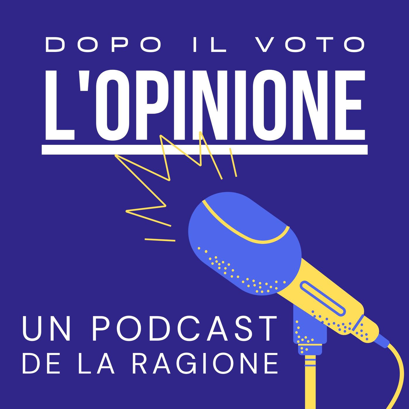 Dopo il Voto - L'OPINIONE