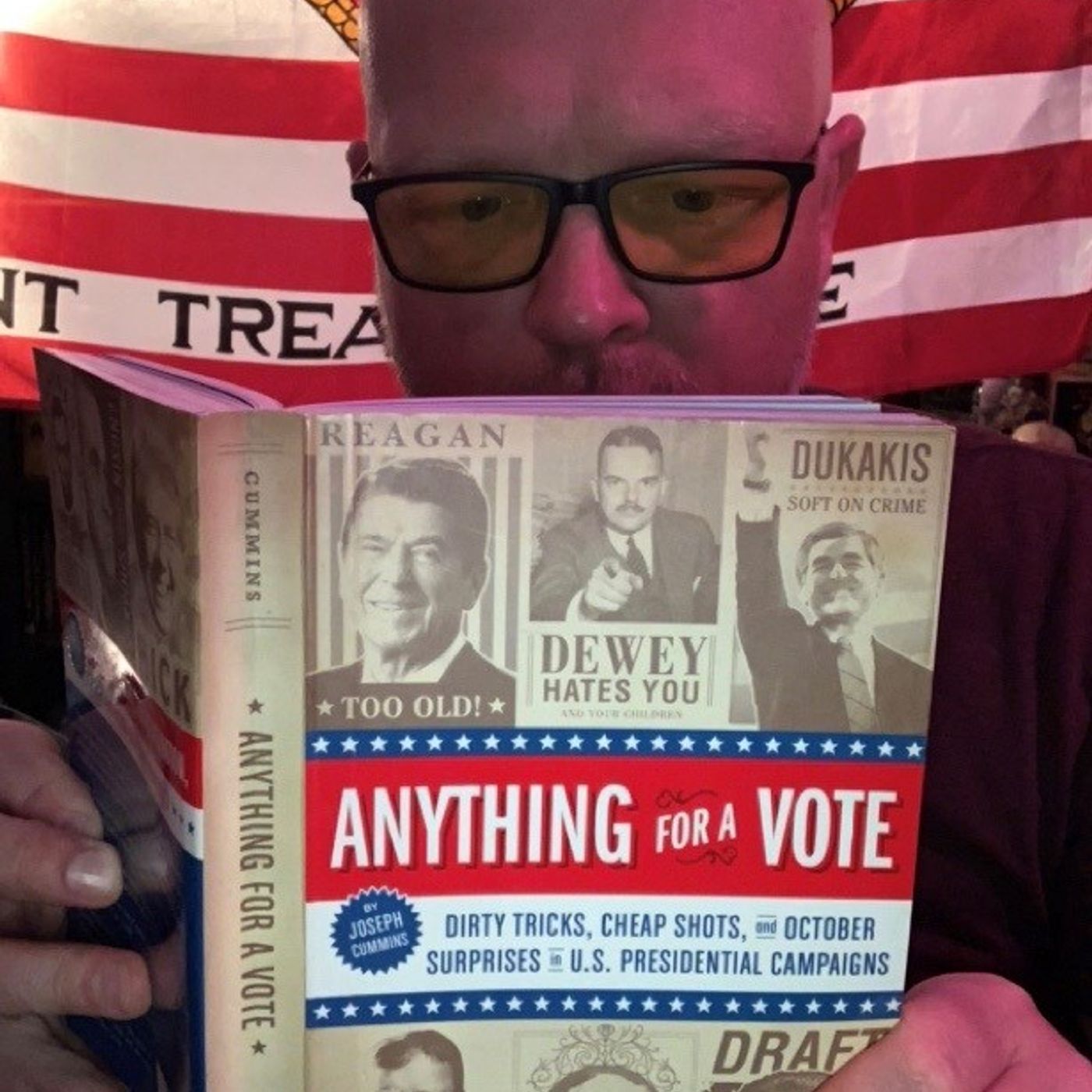 The Oddcast Ft. The Odd Man Out Ep.36 Have I Become Too Skeptical?