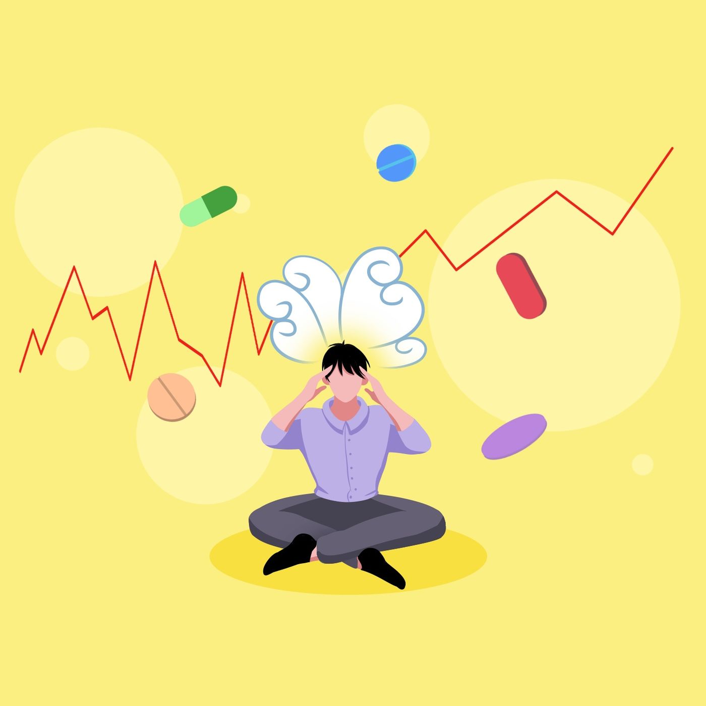 Ultimate Modafinil Guide