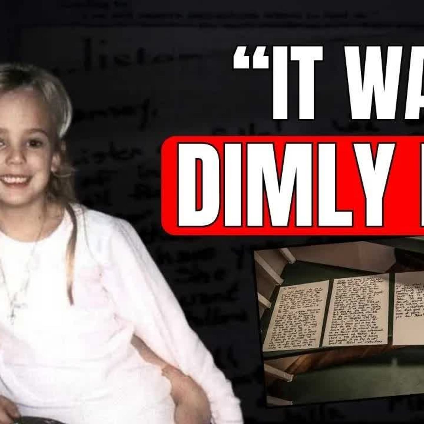 JONBENET Did Patsy turn on the Light to read the Ransom Note？ episode artwork