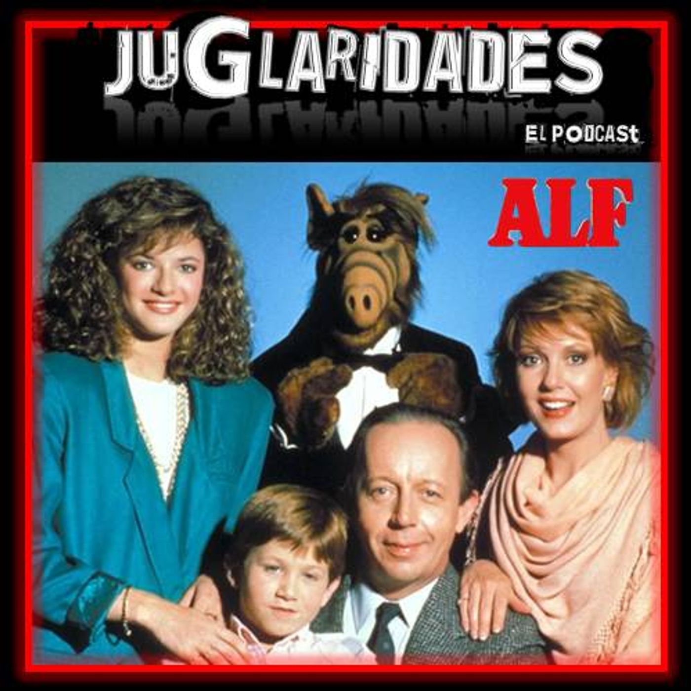 Juglaridades