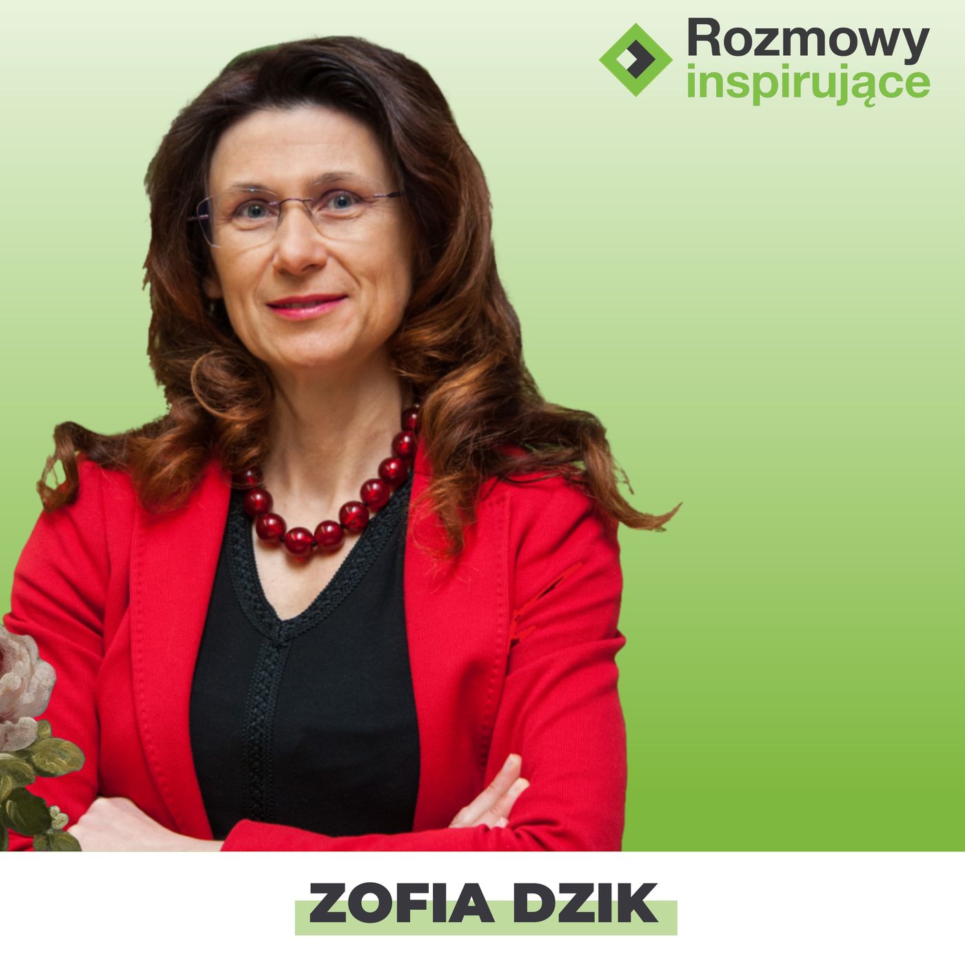 Rozmowy Inspirujące