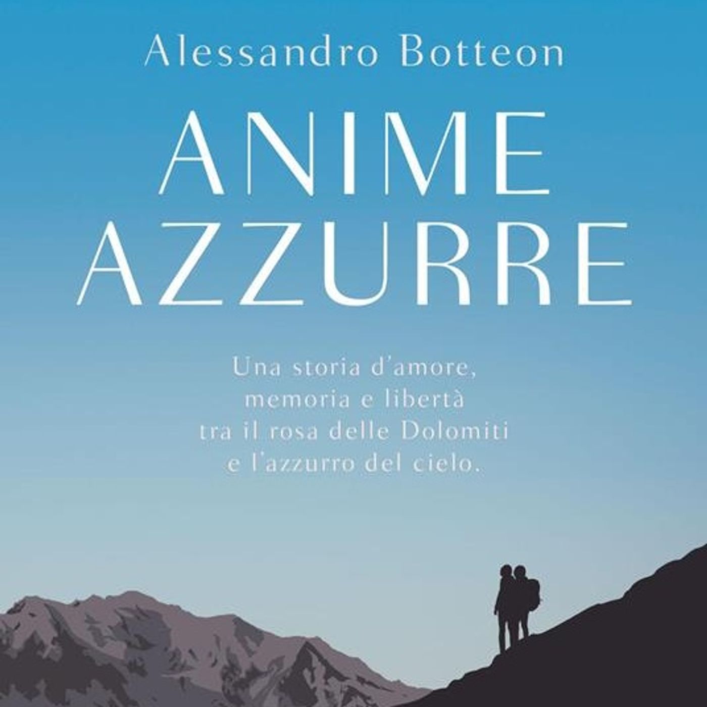 Alessandro Botteon "Anime azzurre" episode artwork