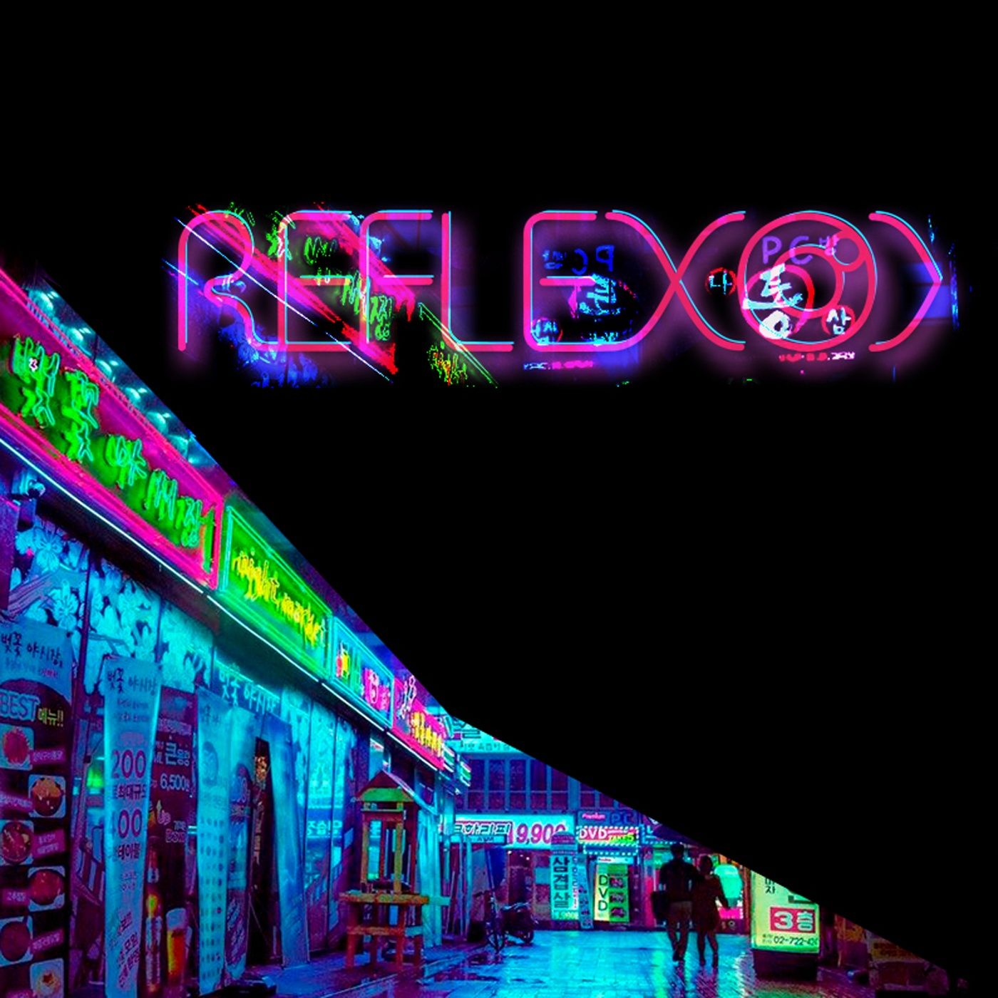 ReflexoCast