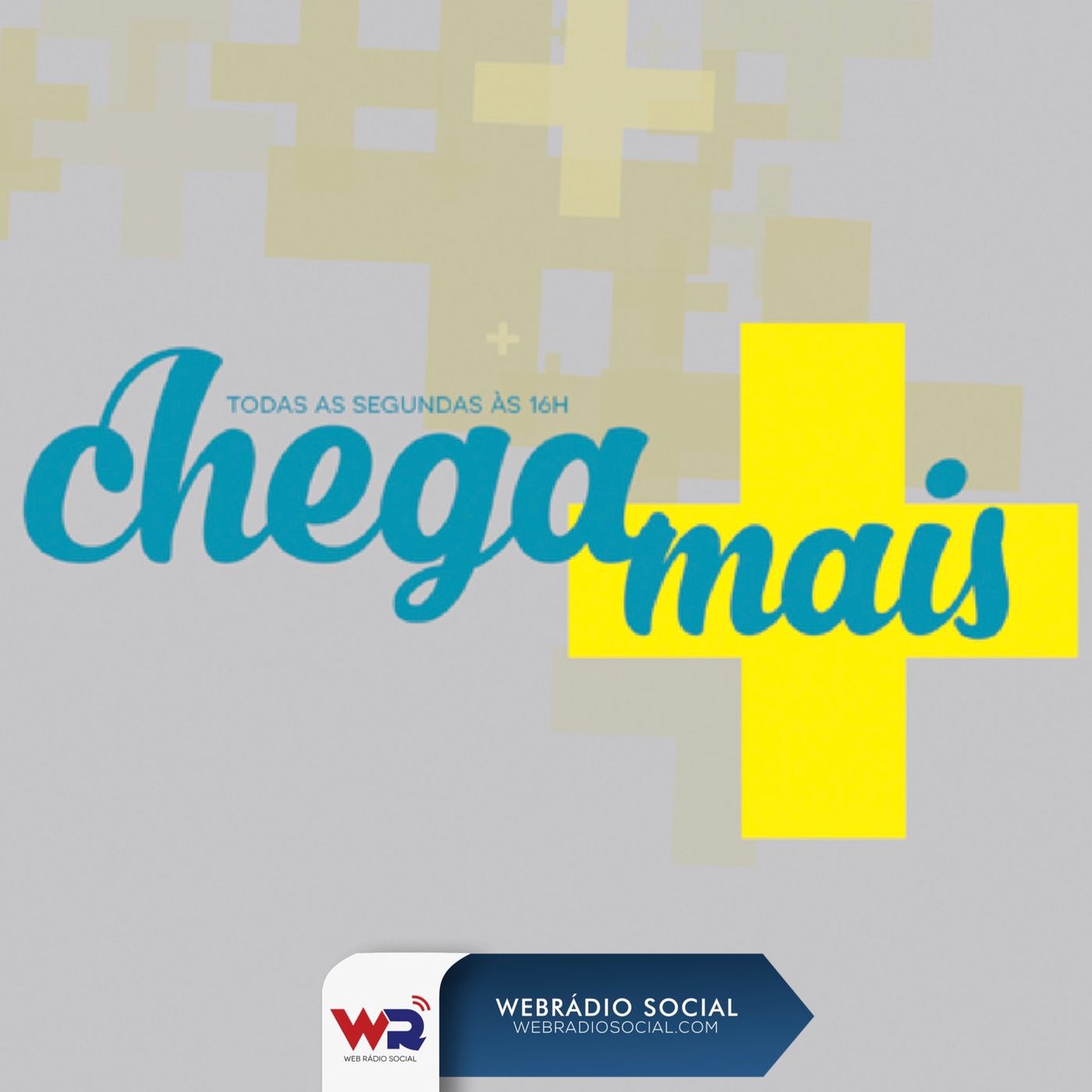 pistas de WEB RADIO SOCIAL SÃO PAULO