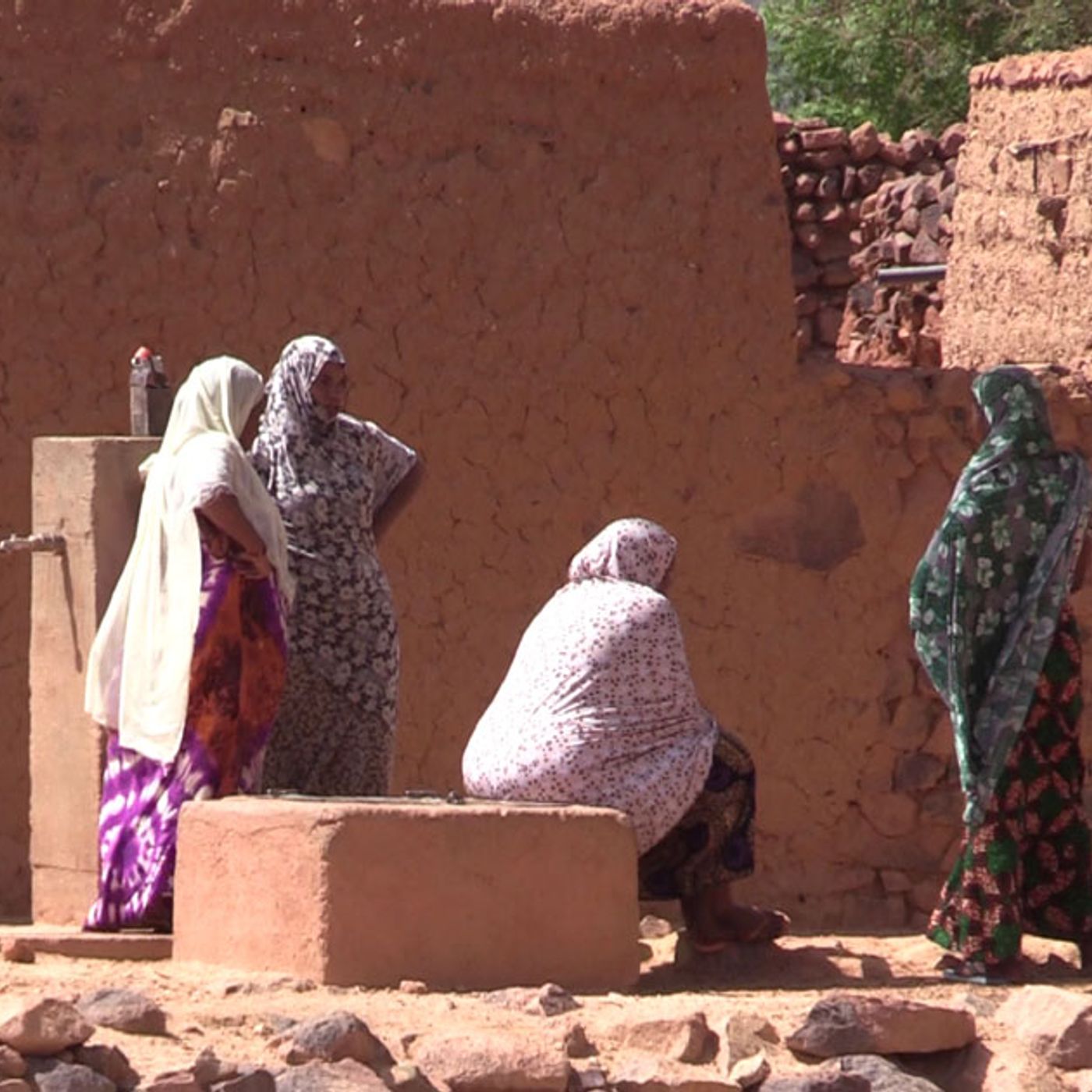Le 13 mai au cœur d’une émission spéciale dédiée aux femmes nigériennes (Le Niger sur Kalangou) episode artwork