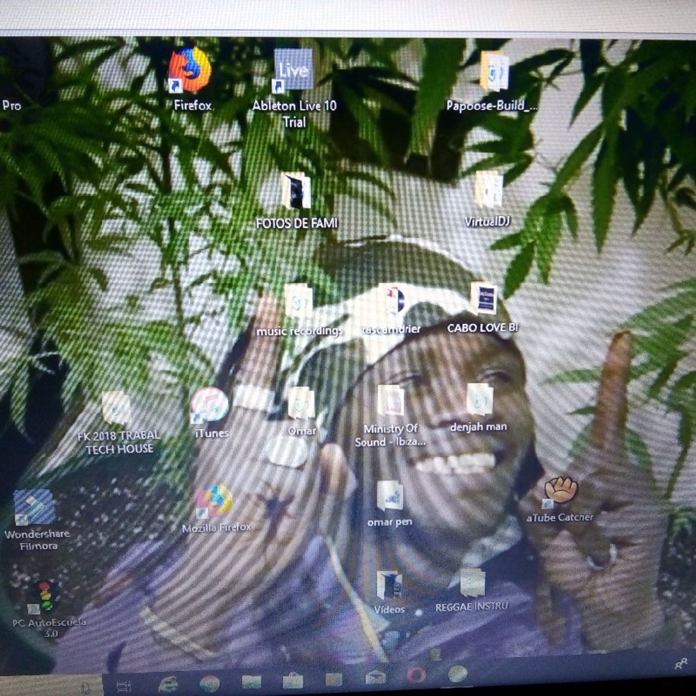 DK FK DK FK Ndong